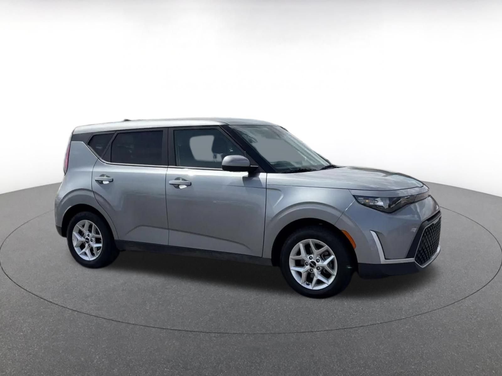 Thumbnail: 2025 Kia Soul - 2