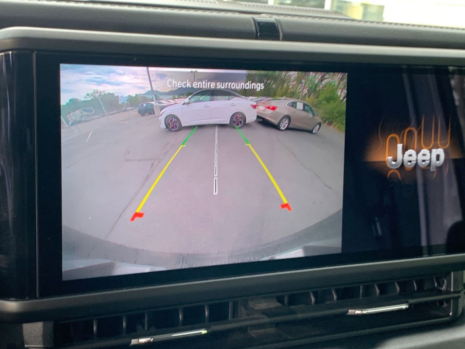 Thumbnail: 2025 Jeep Wrangler - 17