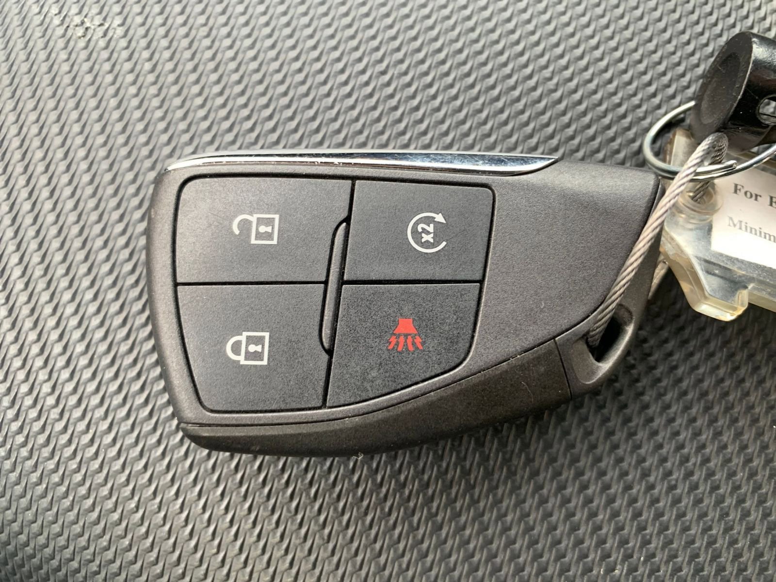 Thumbnail: 2025 Chevrolet Equinox - 22