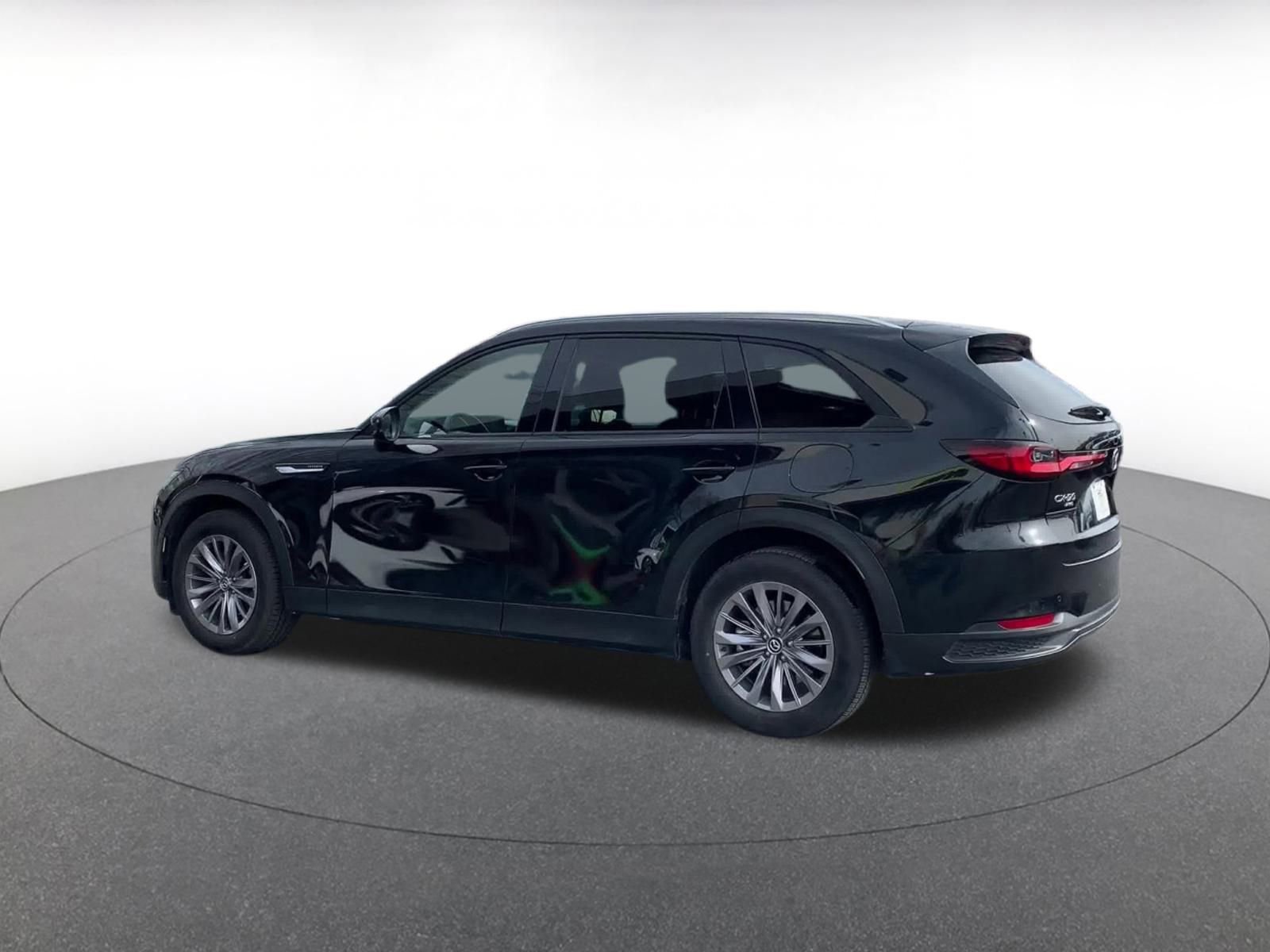Thumbnail: 2025 Mazda CX-90 - 10