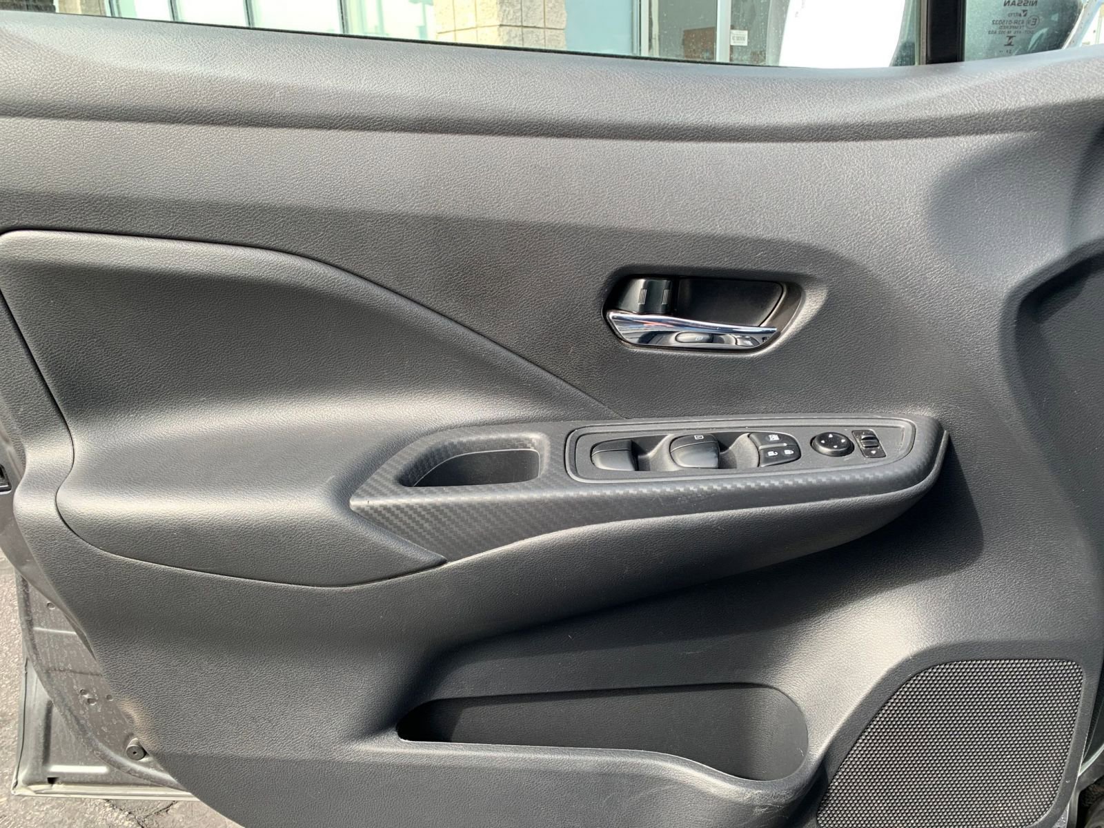 Thumbnail: 2025 Nissan Versa - 18