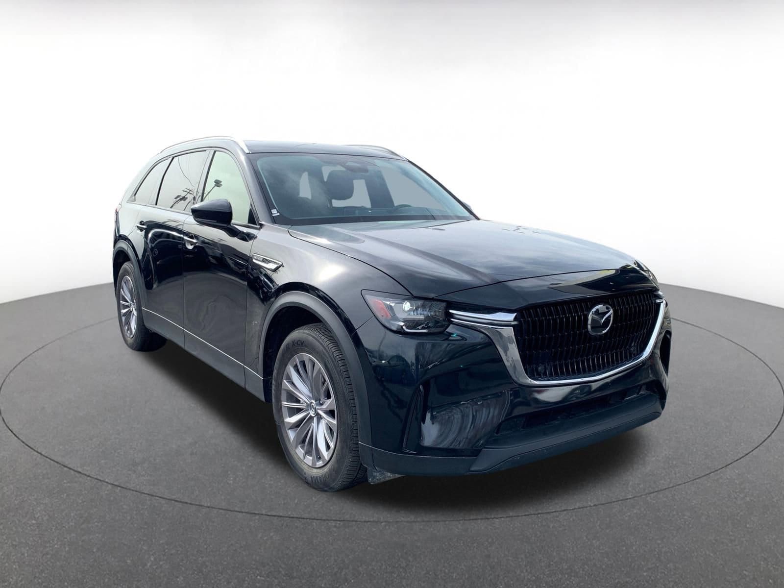 Thumbnail: 2025 Mazda CX-90 - 1