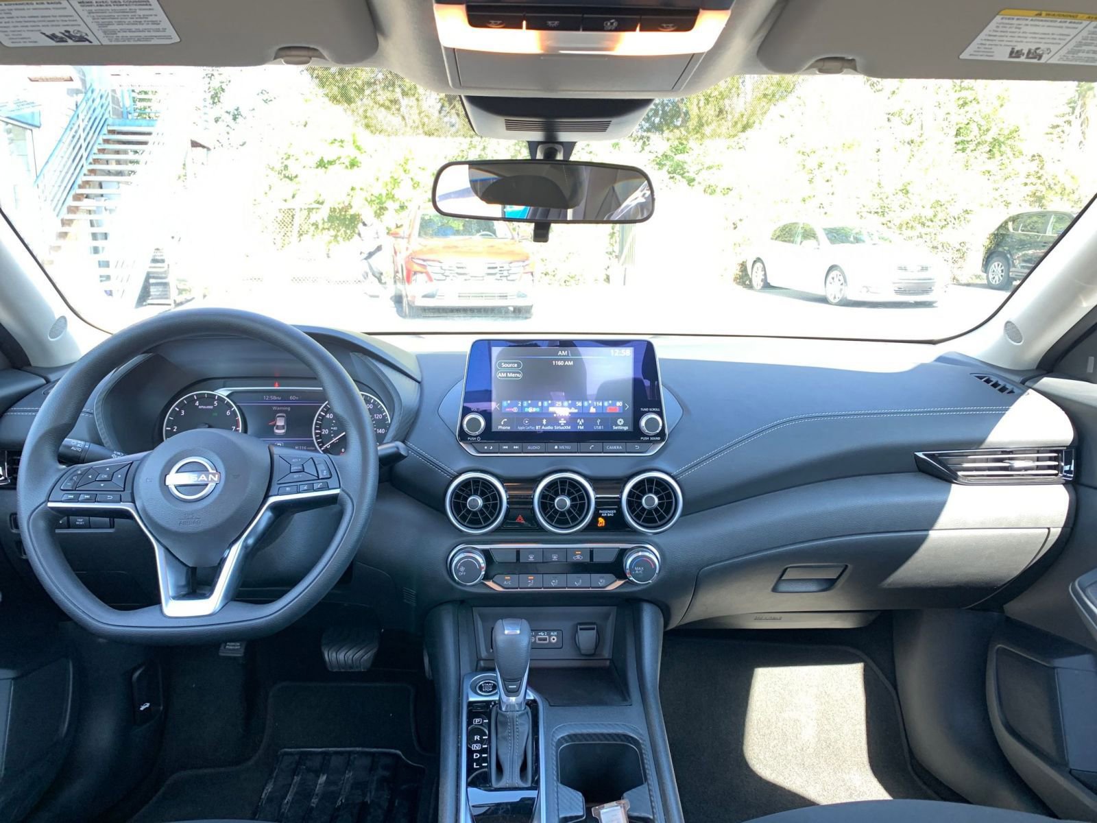 Thumbnail: 2025 Nissan Sentra - 31