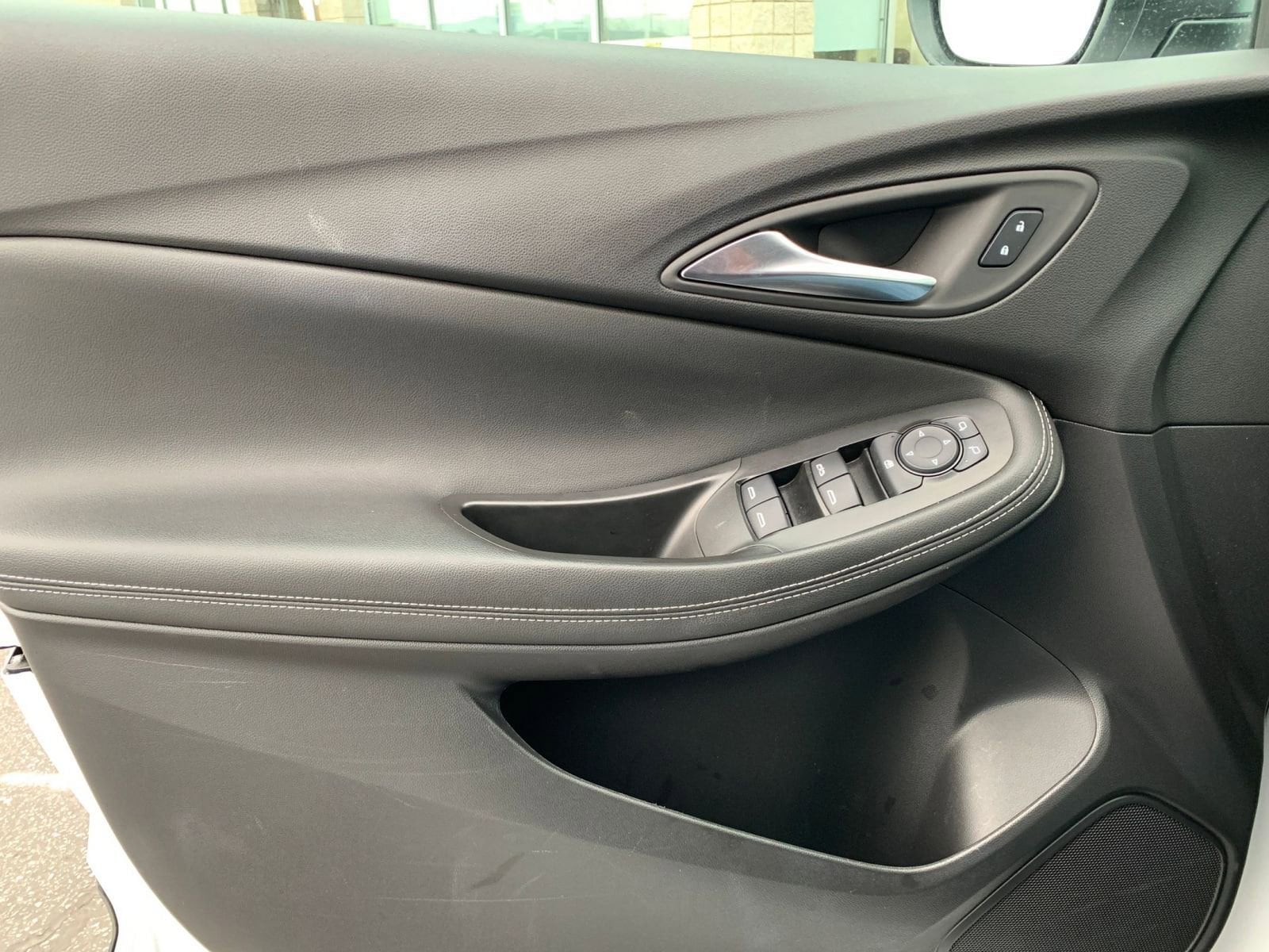 Thumbnail: 2025 Buick Encore GX - 20