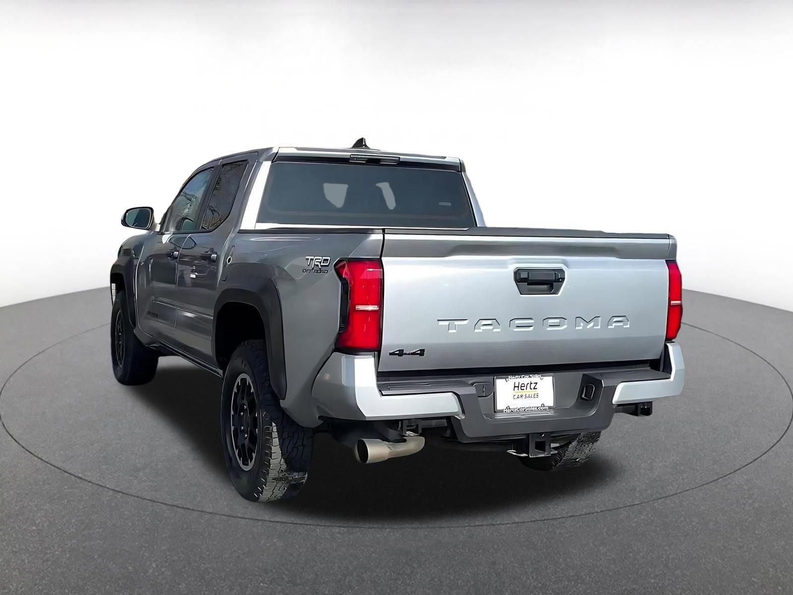 Thumbnail: 2025 Toyota Tacoma - 11