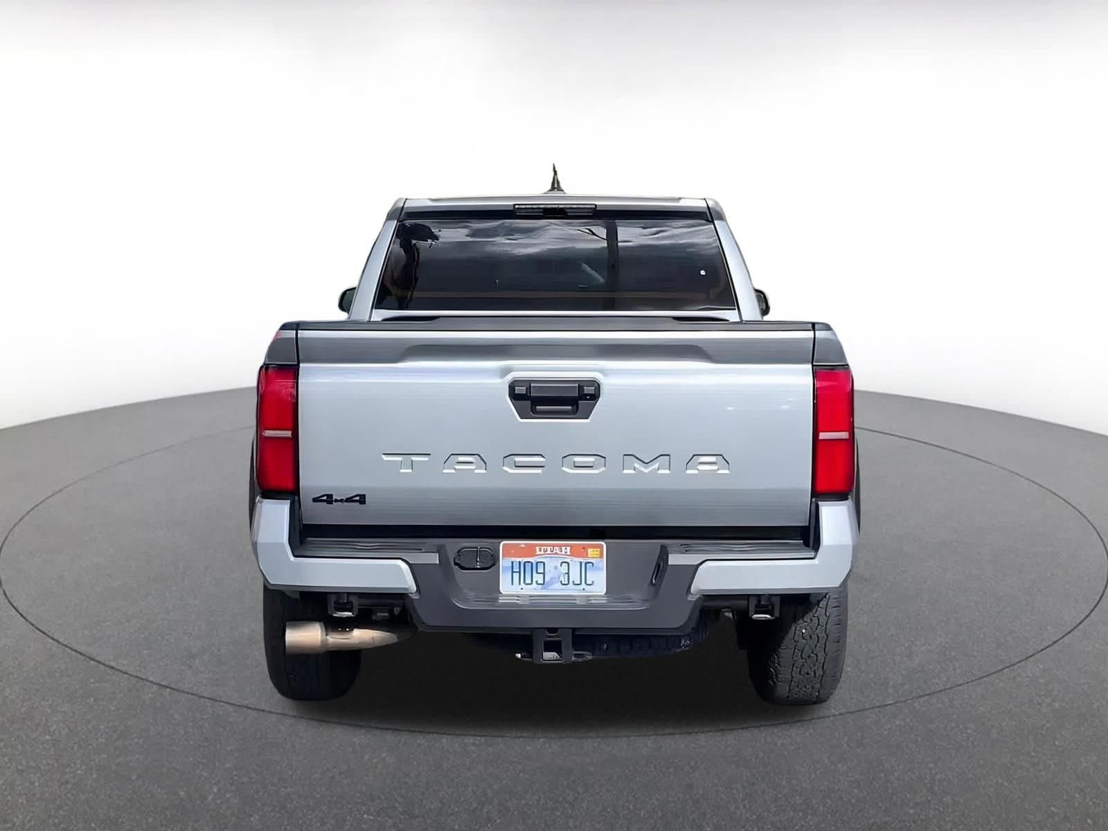 Thumbnail: 2025 Toyota Tacoma - 12