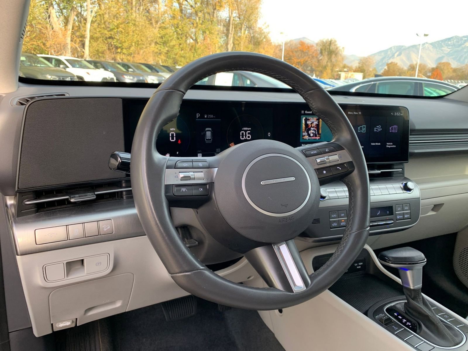 Thumbnail: 2025 Hyundai Kona - 34