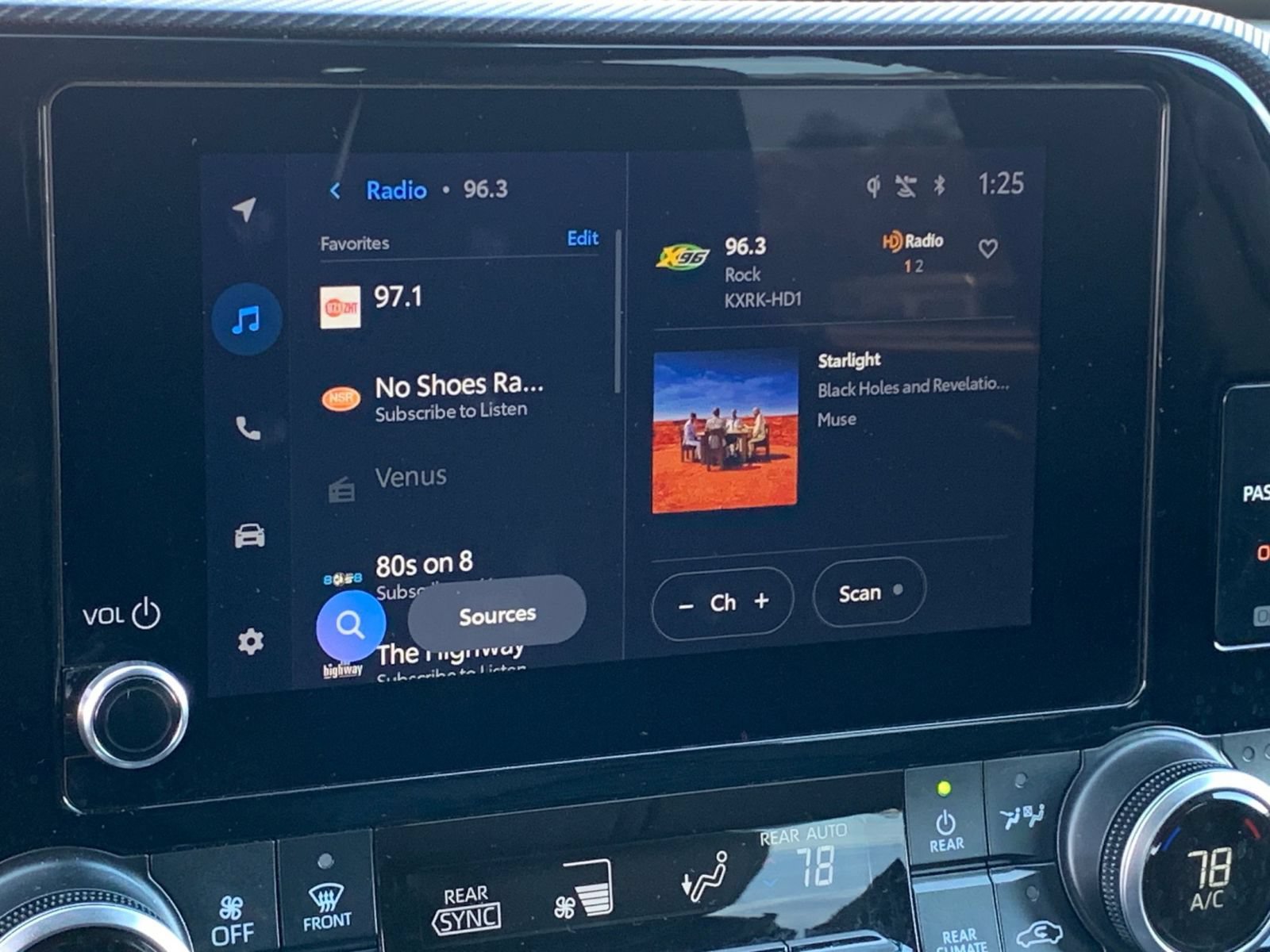 Thumbnail: 2025 Toyota Highlander - 19