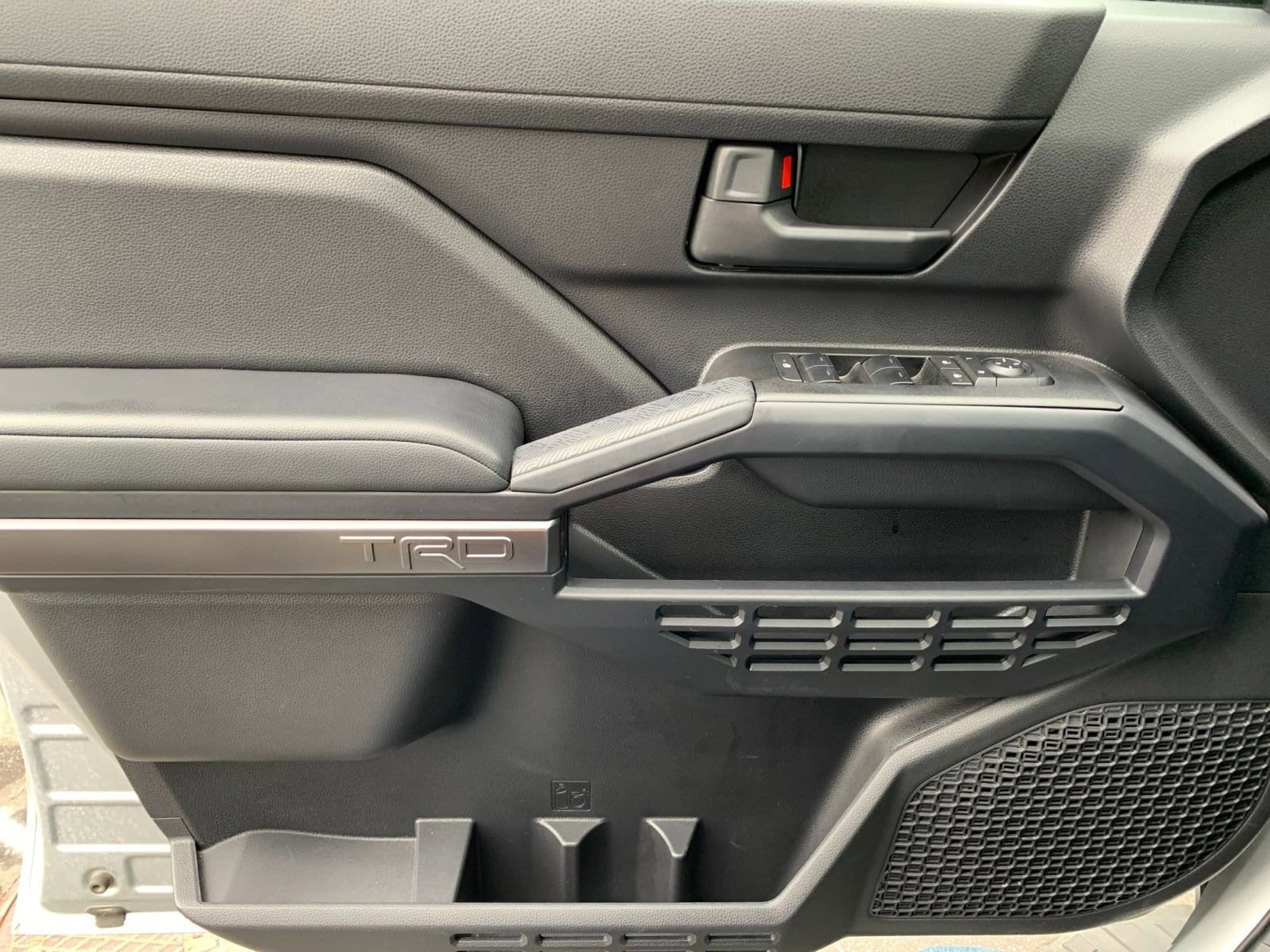 Thumbnail: 2025 Toyota 4Runner - 20