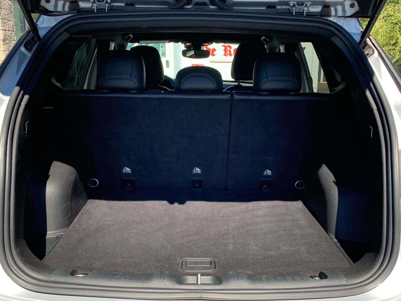 Thumbnail: 2025 Jeep Compass - 30