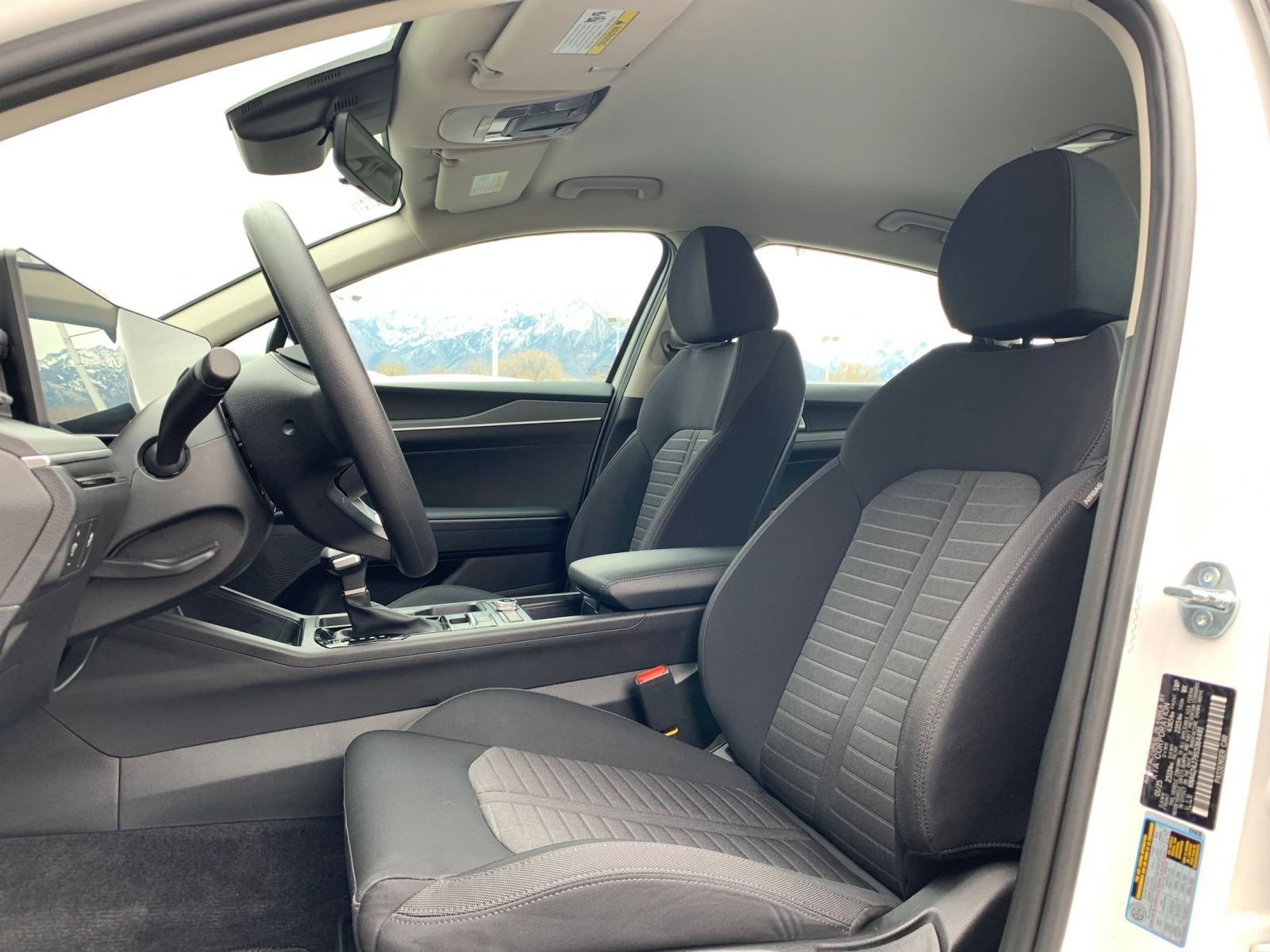 Thumbnail: 2025 Kia K5 - 27