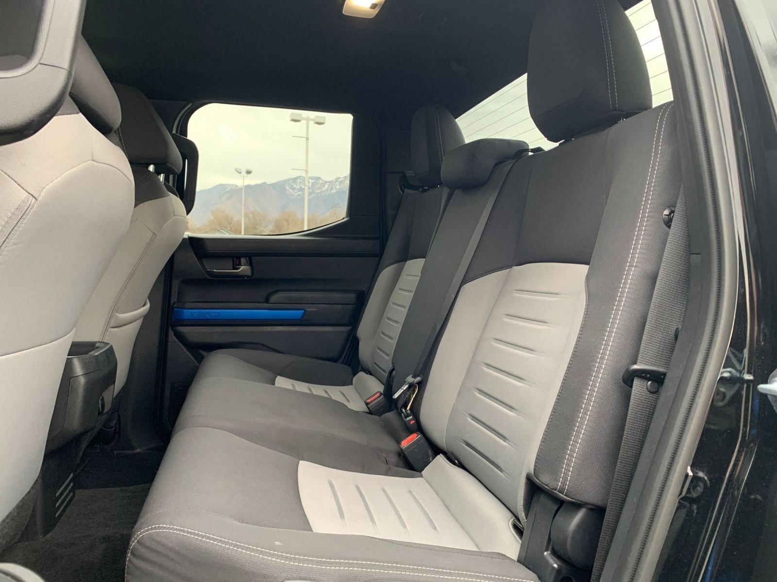 Thumbnail: 2025 Toyota Tacoma - 24