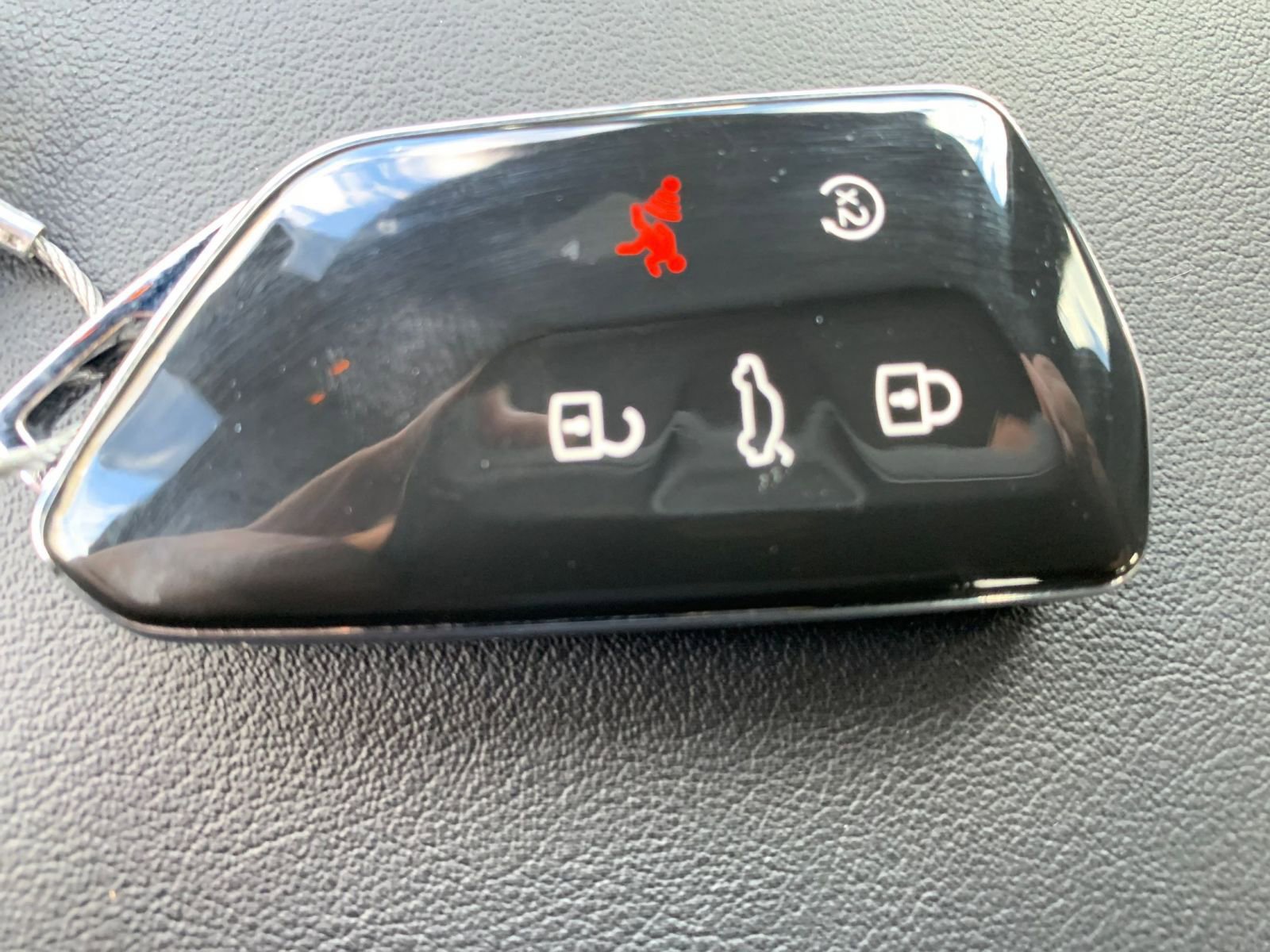 Thumbnail: 2025 Volkswagen Atlas - 22