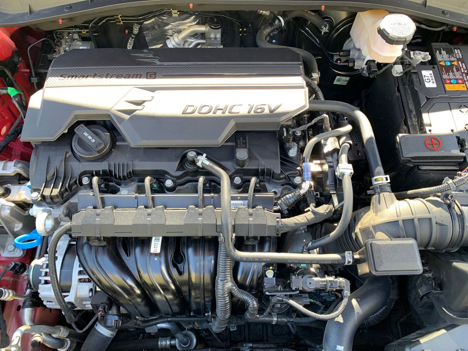 Thumbnail: 2025 Hyundai Kona - 32