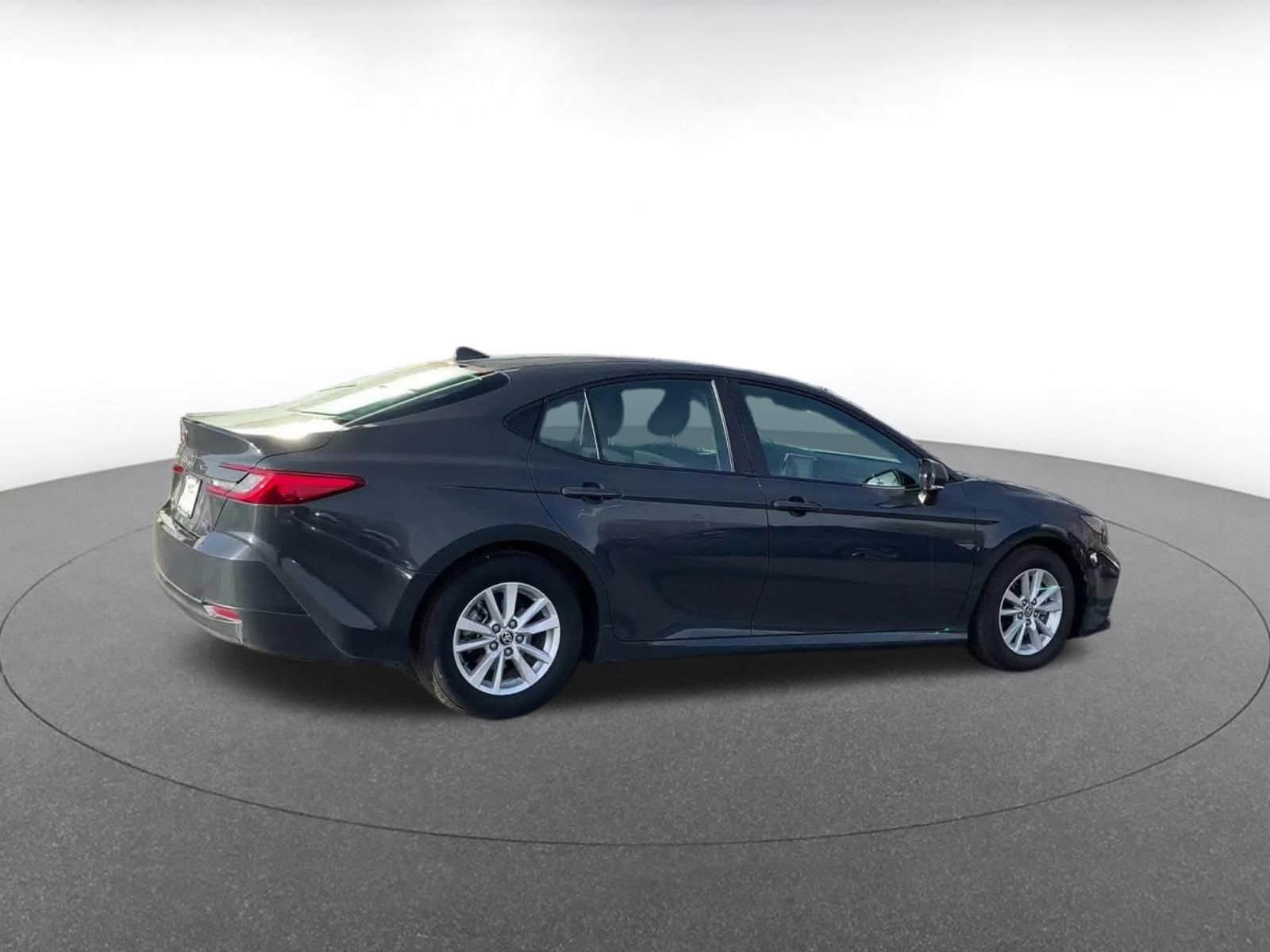 Thumbnail: 2025 Toyota Camry - 15