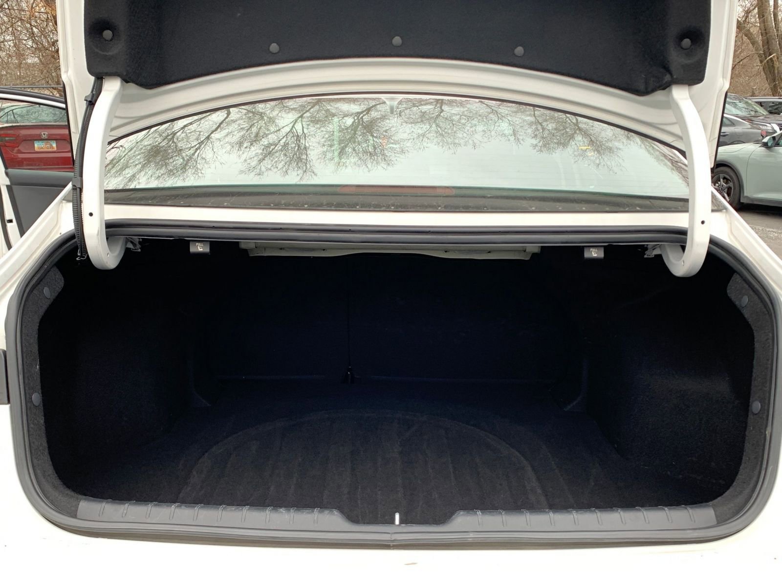 Thumbnail: 2025 Kia K4 - 30