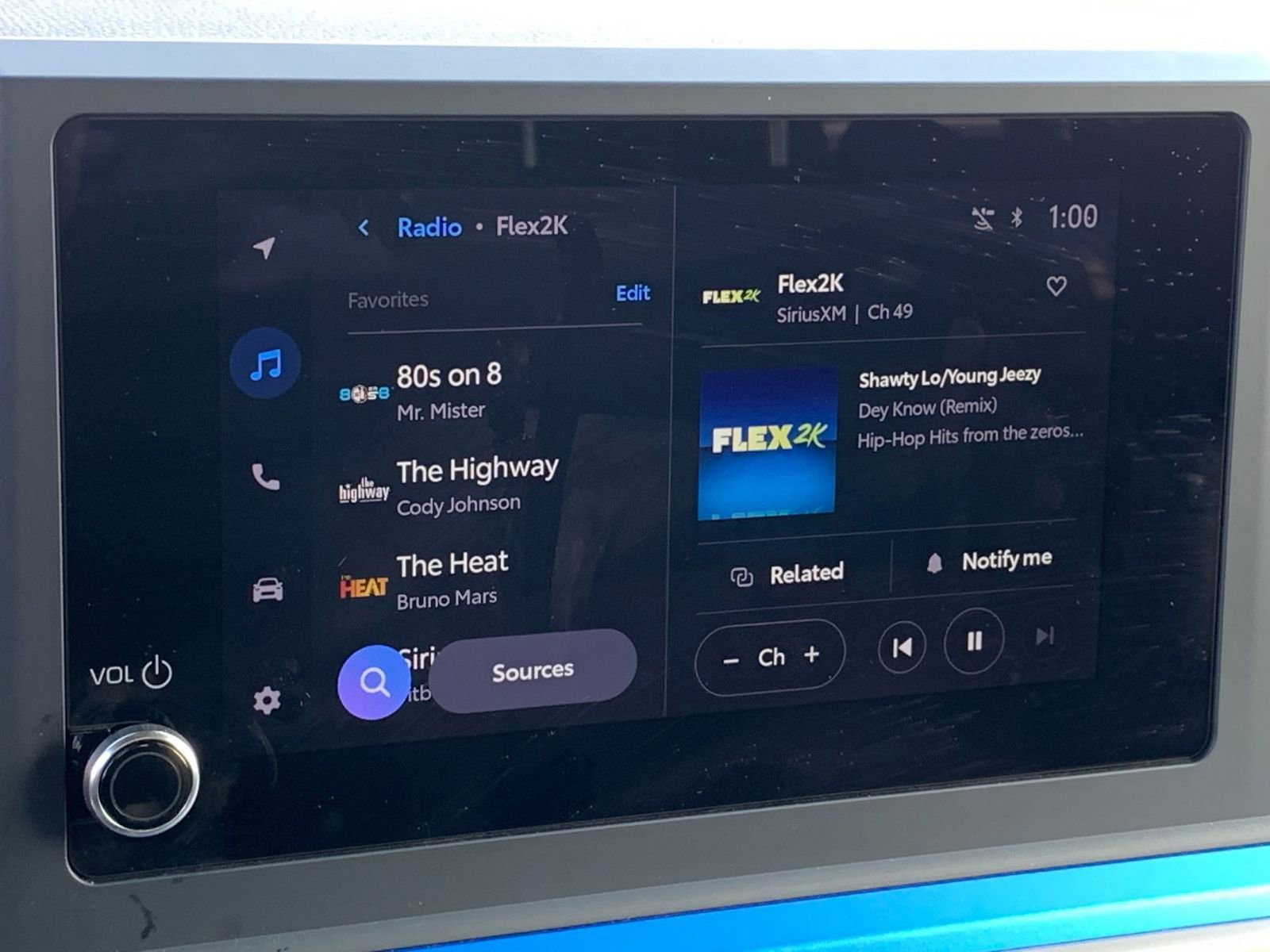 Thumbnail: 2025 Toyota Tacoma - 20