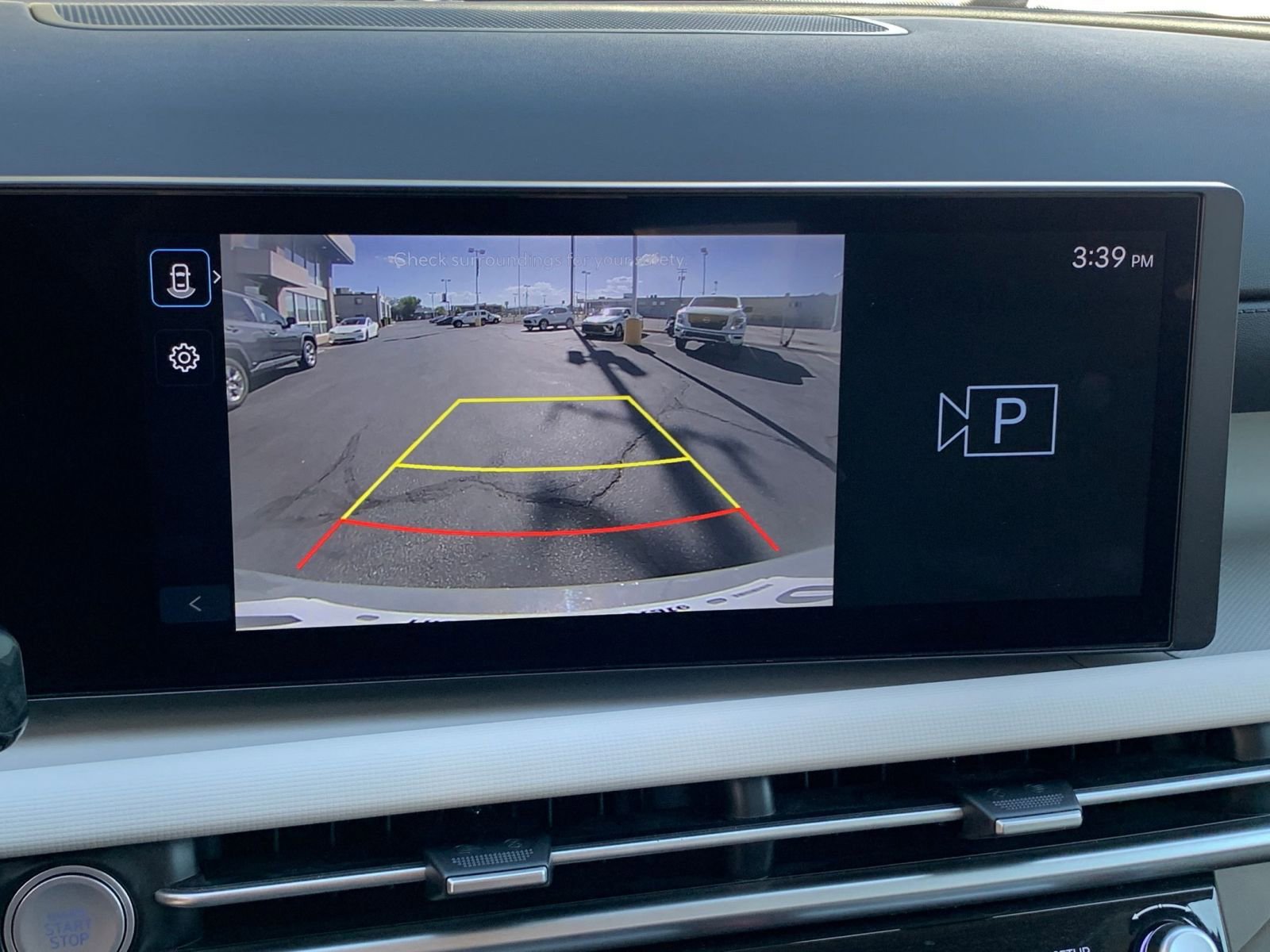 Thumbnail: 2025 Hyundai Tucson - 17