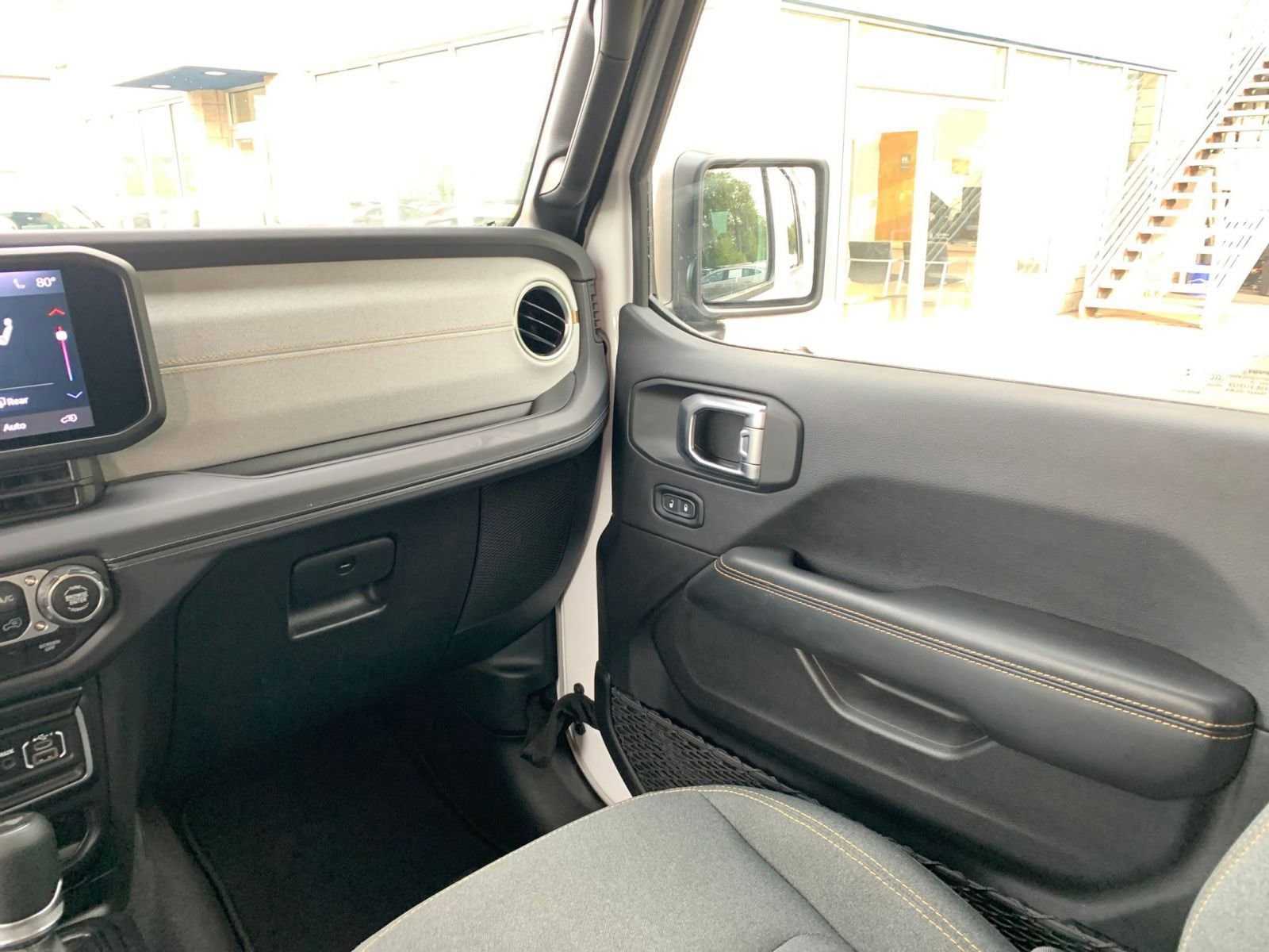 Thumbnail: 2025 Jeep Wrangler - 34