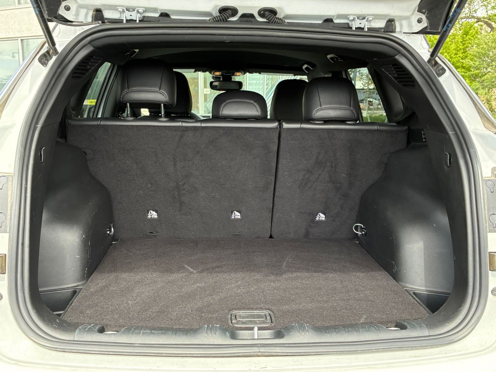 Thumbnail: 2025 Jeep Compass - 32