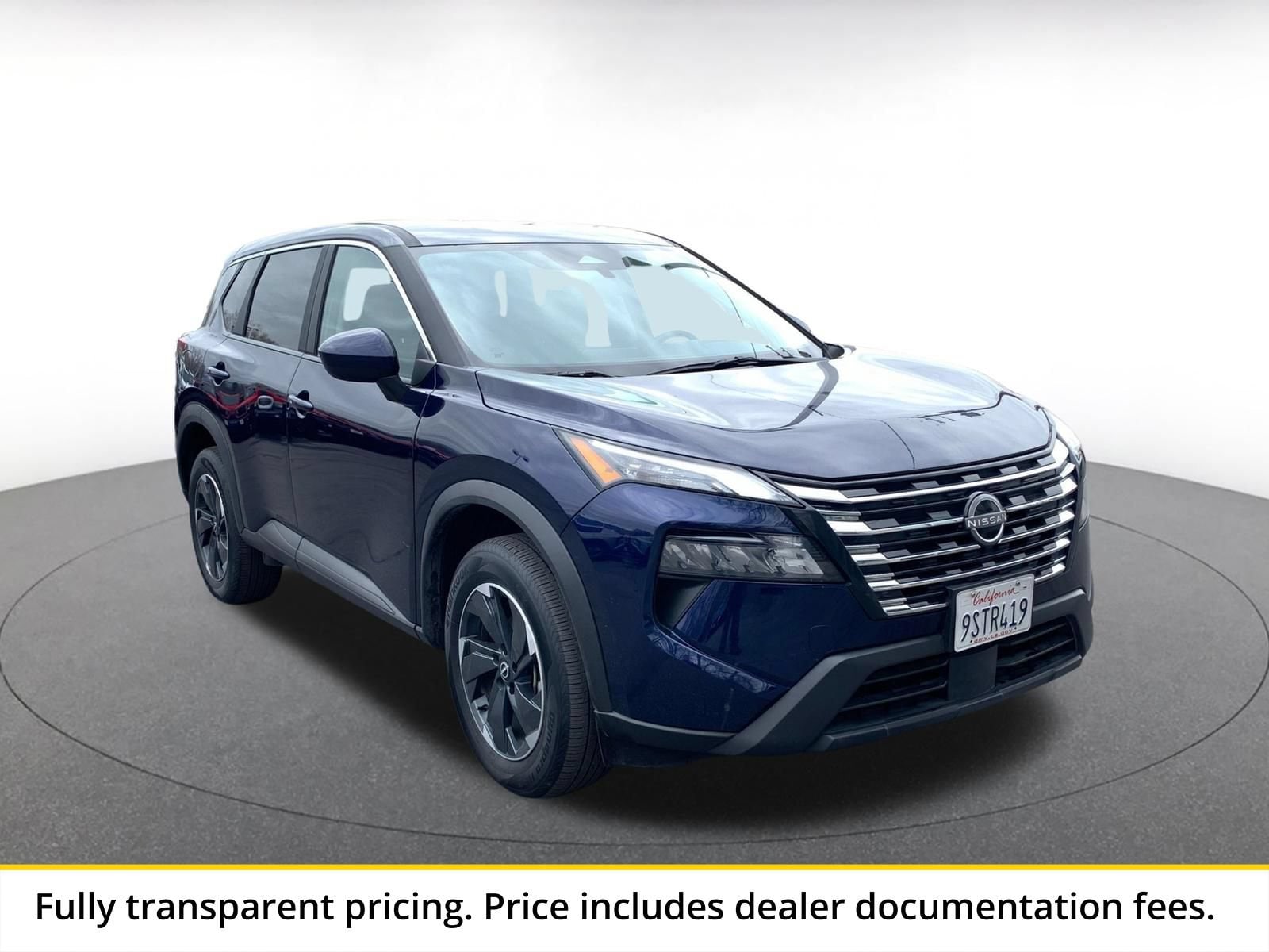 Thumbnail: 2025 Nissan Rogue - 1