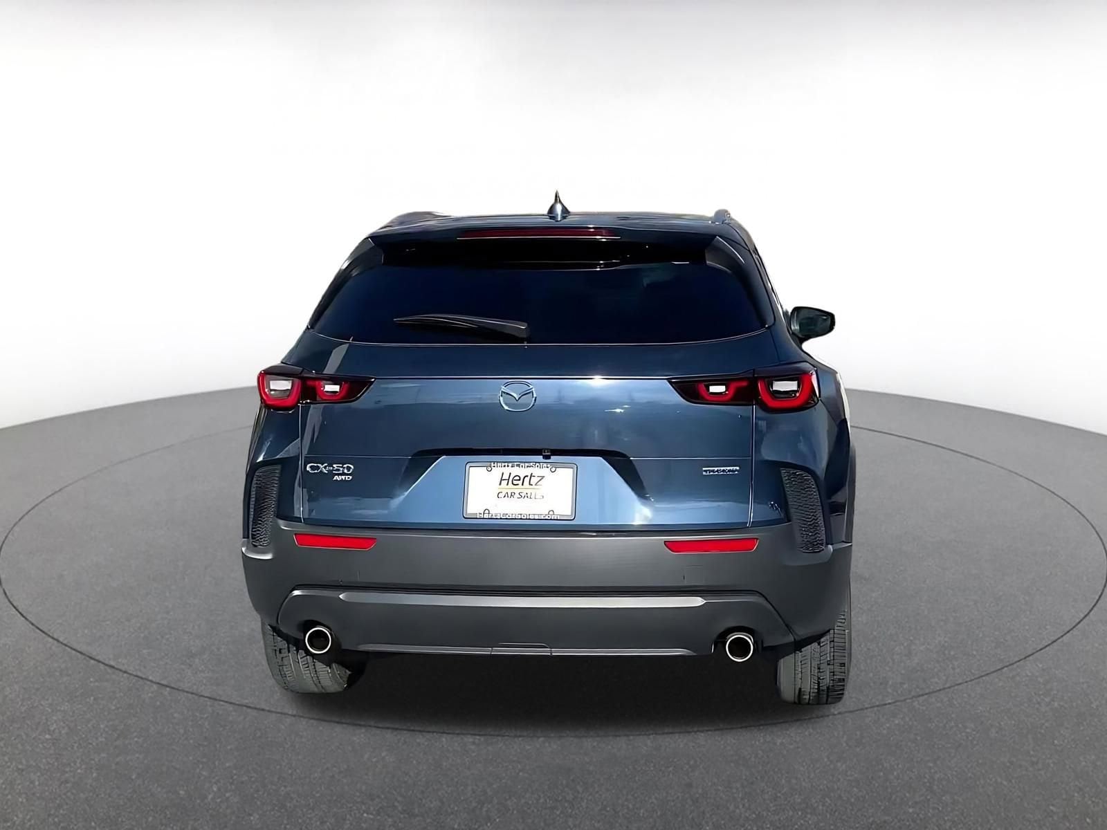 Thumbnail: 2025 Mazda CX-50 - 12