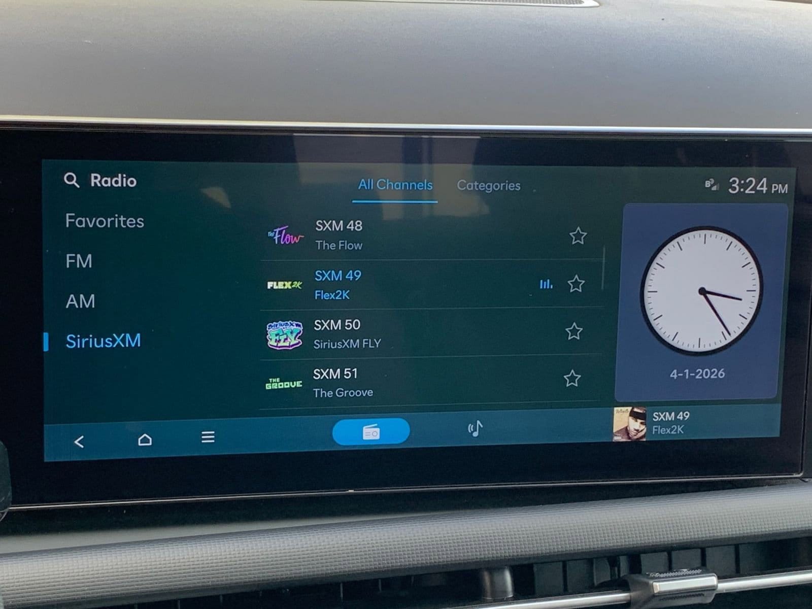 Thumbnail: 2025 Hyundai Tucson - 20