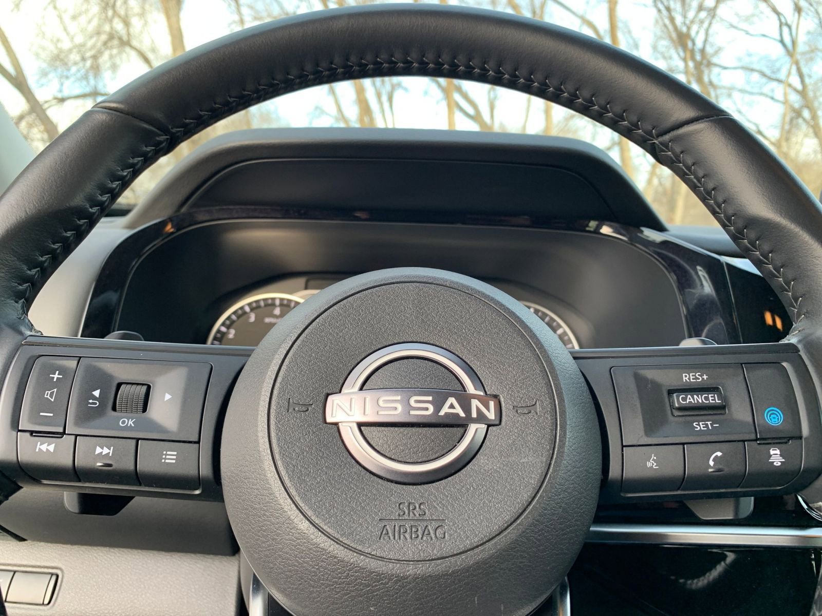 Thumbnail: 2025 Nissan Pathfinder - 30