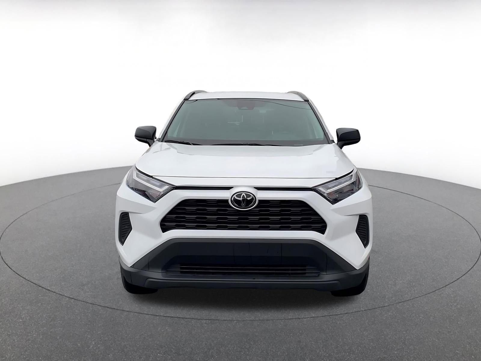 Thumbnail: 2025 Toyota RAV4 - 4