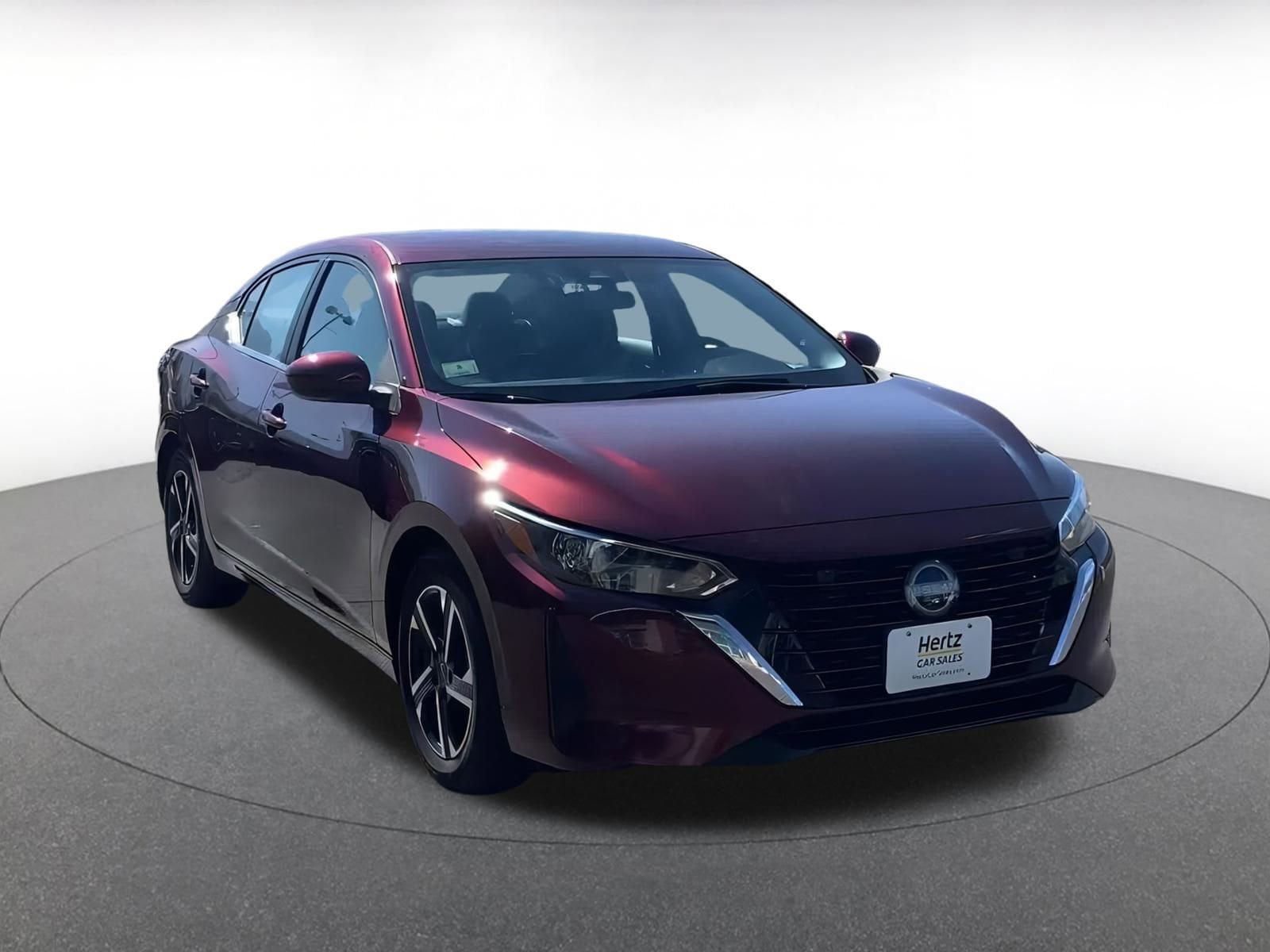 Thumbnail: 2024 Nissan Sentra - 3