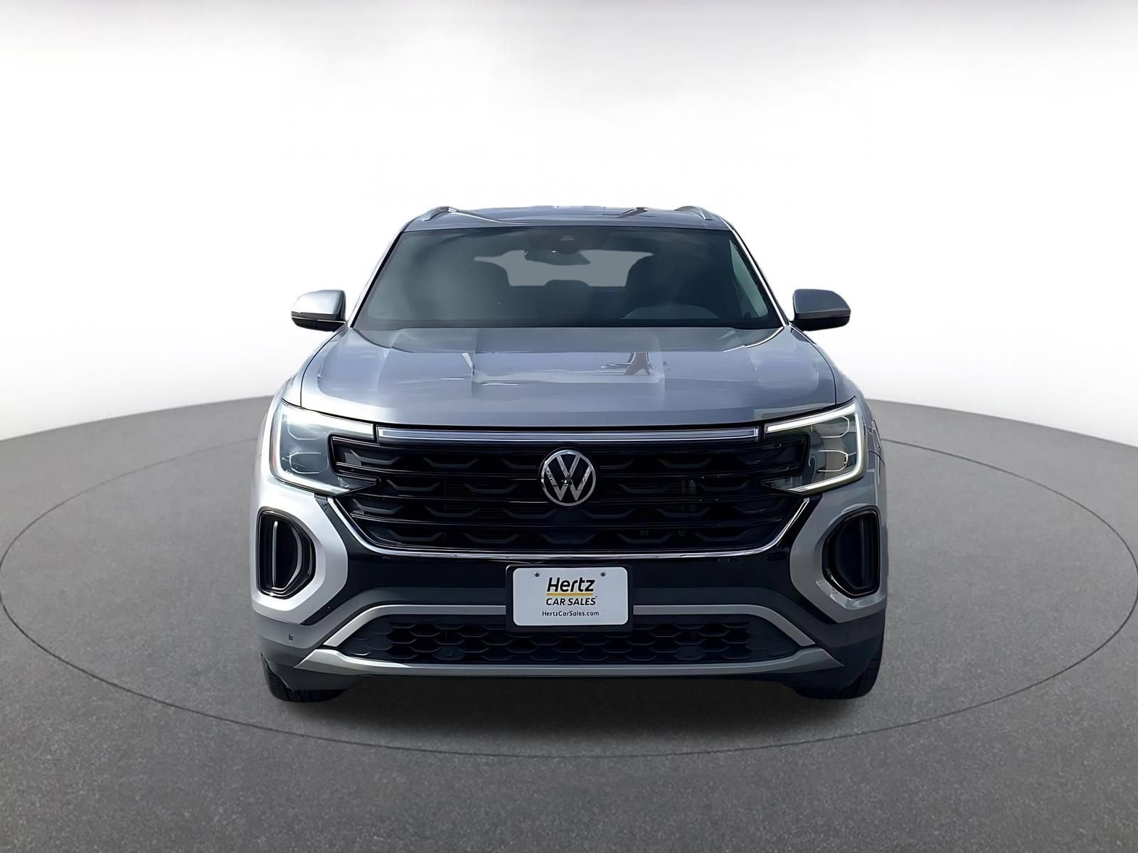 Thumbnail: 2025 Volkswagen Atlas - 4