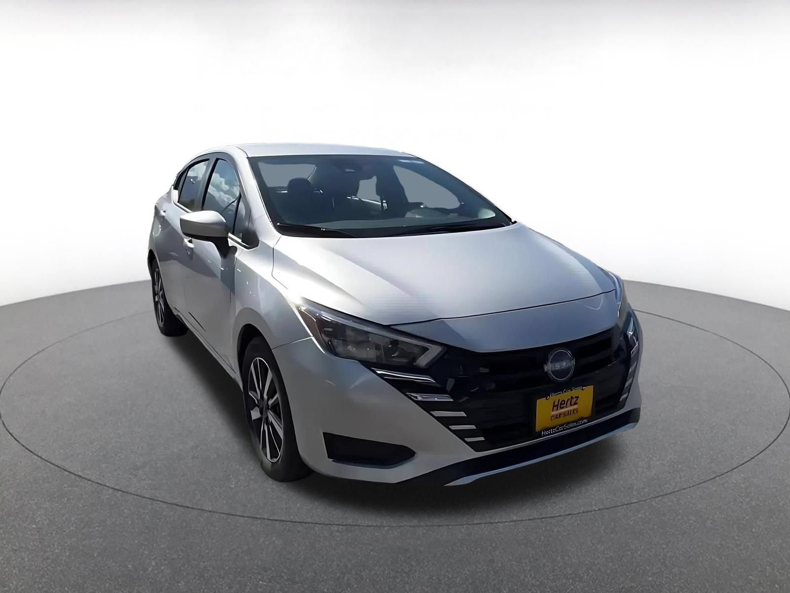 Thumbnail: 2025 Nissan Versa - 3