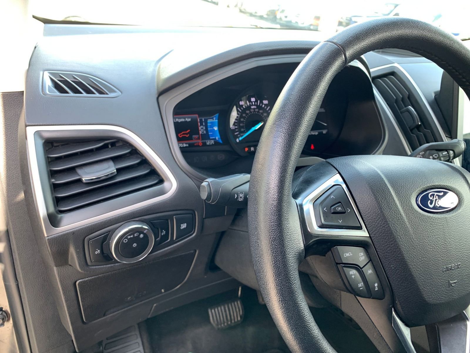 Thumbnail: 2024 Ford Edge - 34