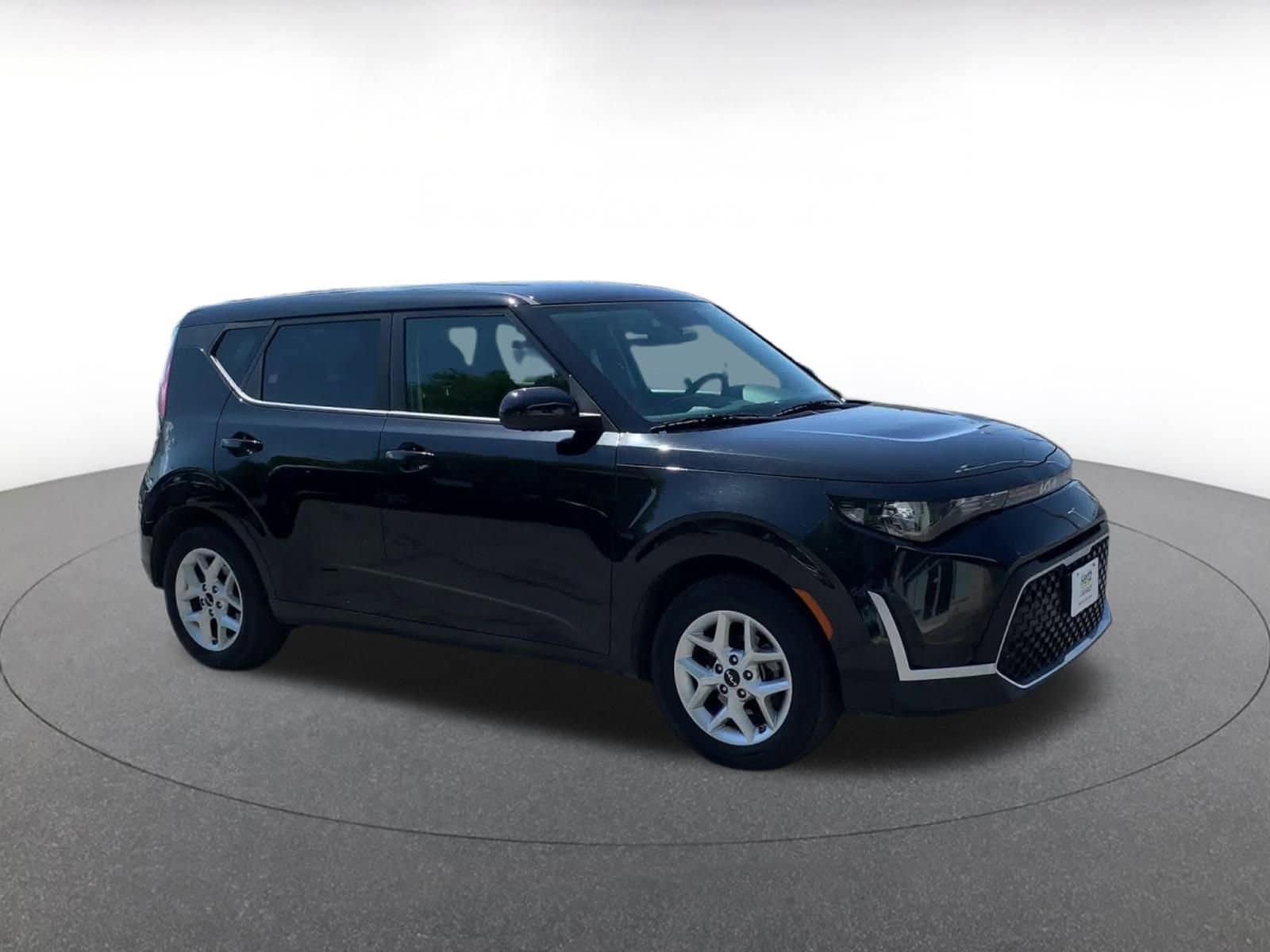 Thumbnail: 2024 Kia Soul - 2