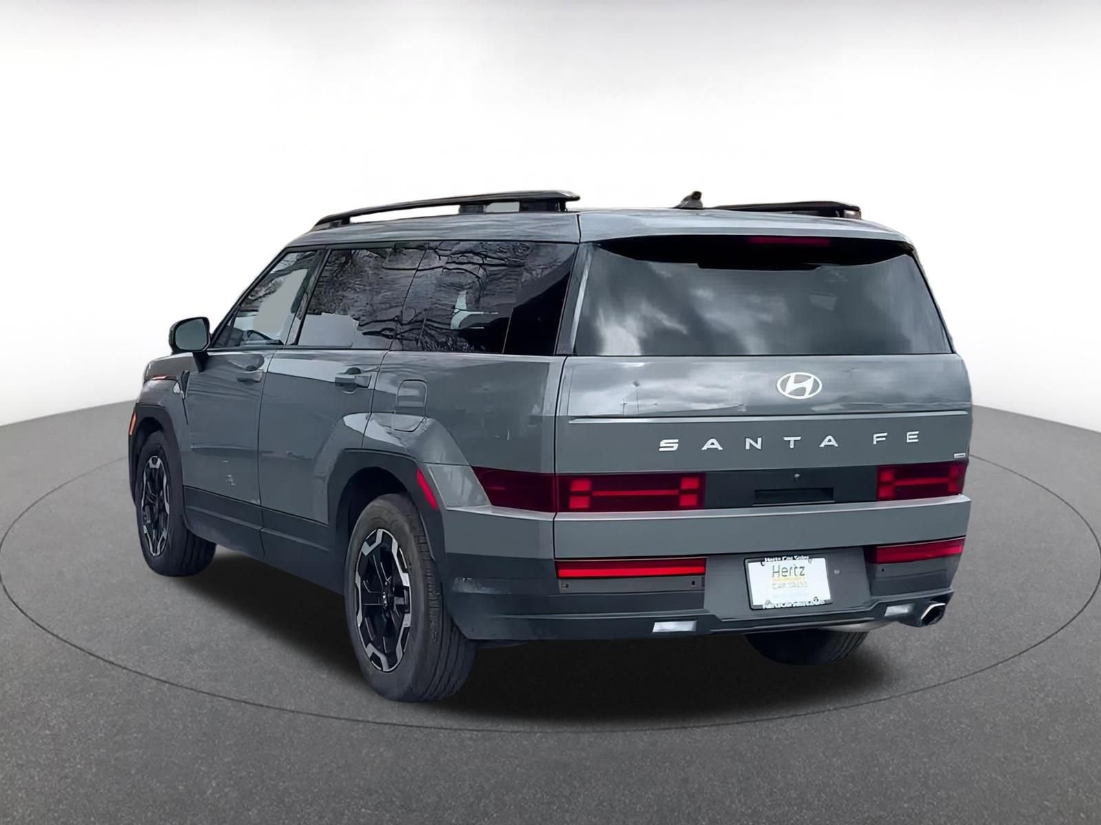 Thumbnail: 2025 Hyundai Santa Fe - 11