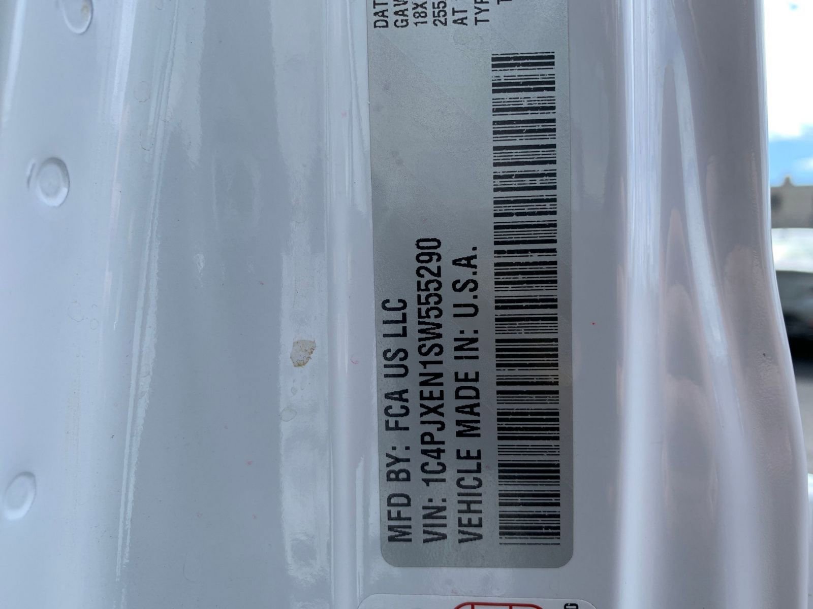 Thumbnail: 2025 Jeep Wrangler - 28