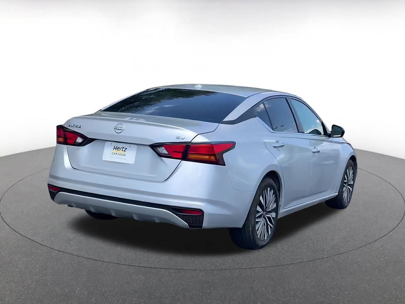 Thumbnail: 2024 Nissan Altima - 14