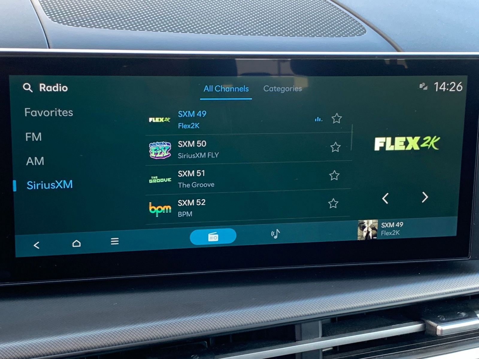 Thumbnail: 2025 Hyundai Santa Fe - 22