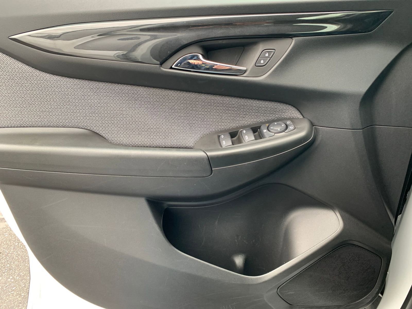 Thumbnail: 2025 Chevrolet TrailBlazer - 20