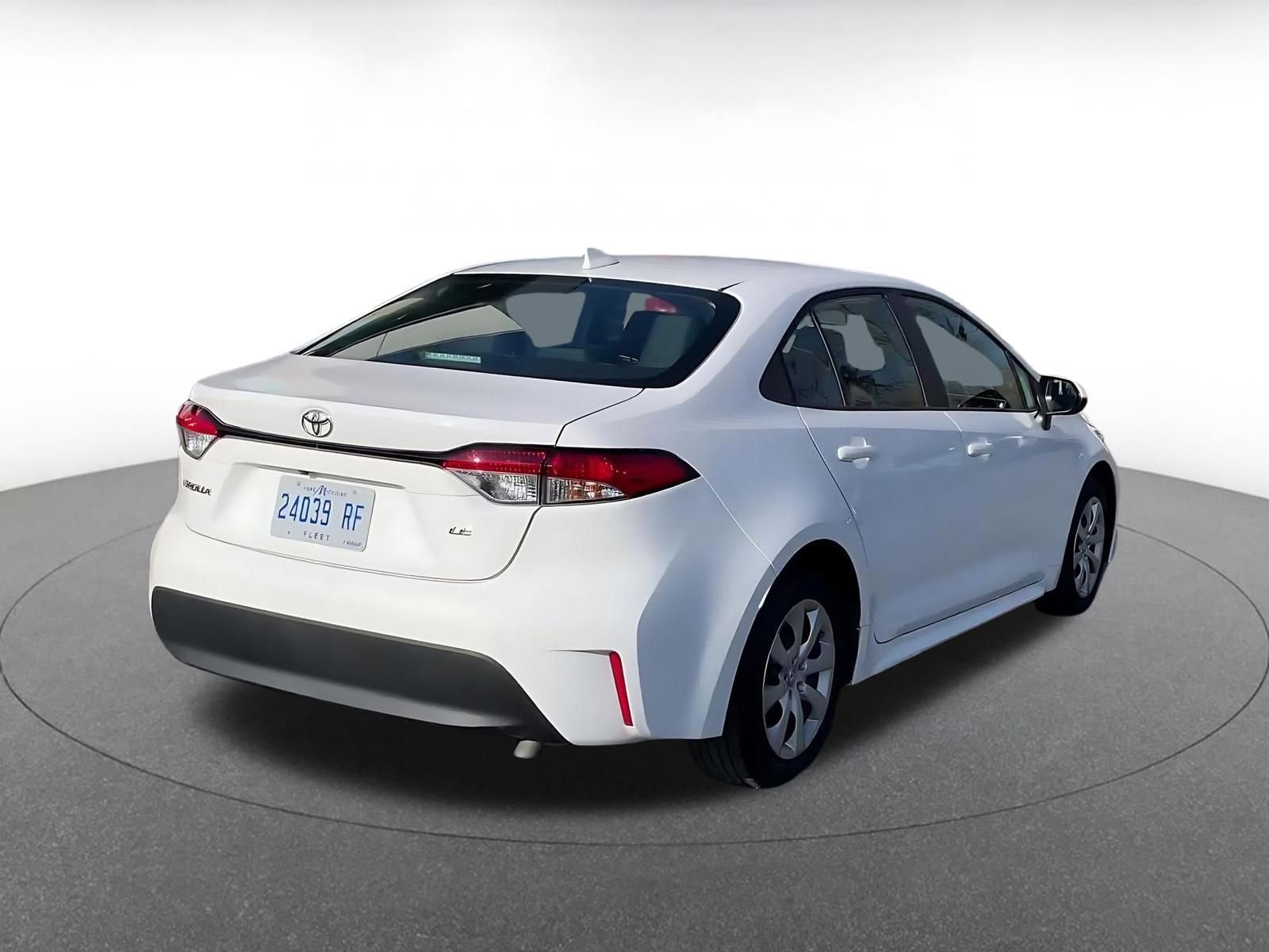 Thumbnail: 2025 Toyota Corolla - 14