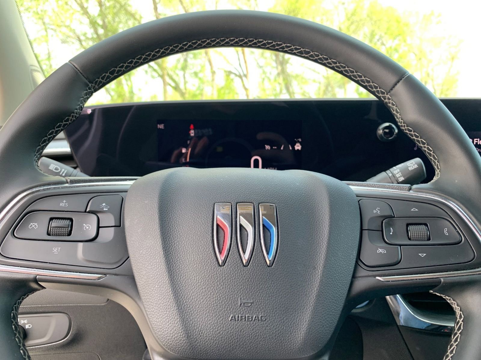 Thumbnail: 2025 Buick Encore GX - 27