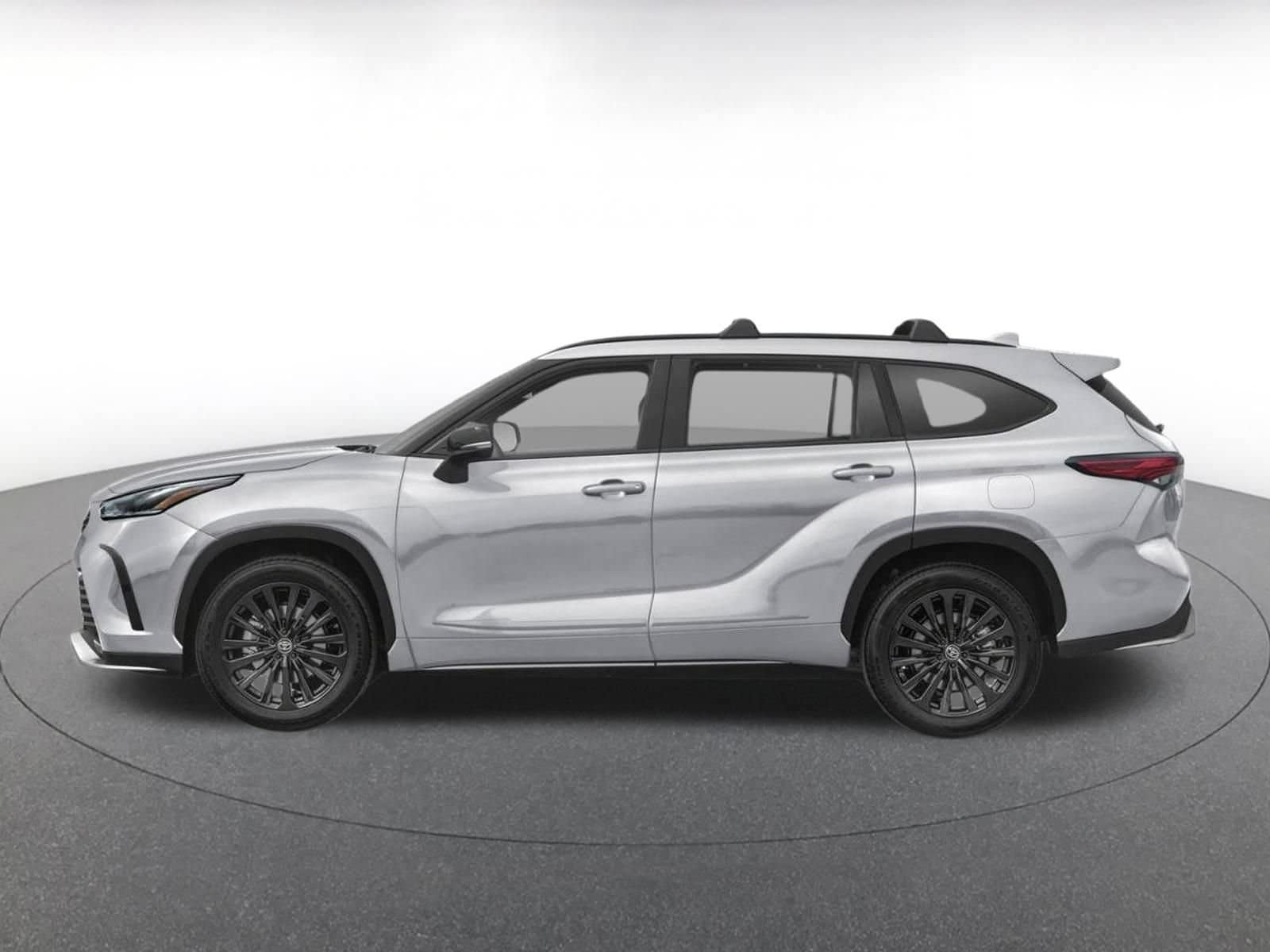 Thumbnail: 2025 Toyota Highlander - 3
