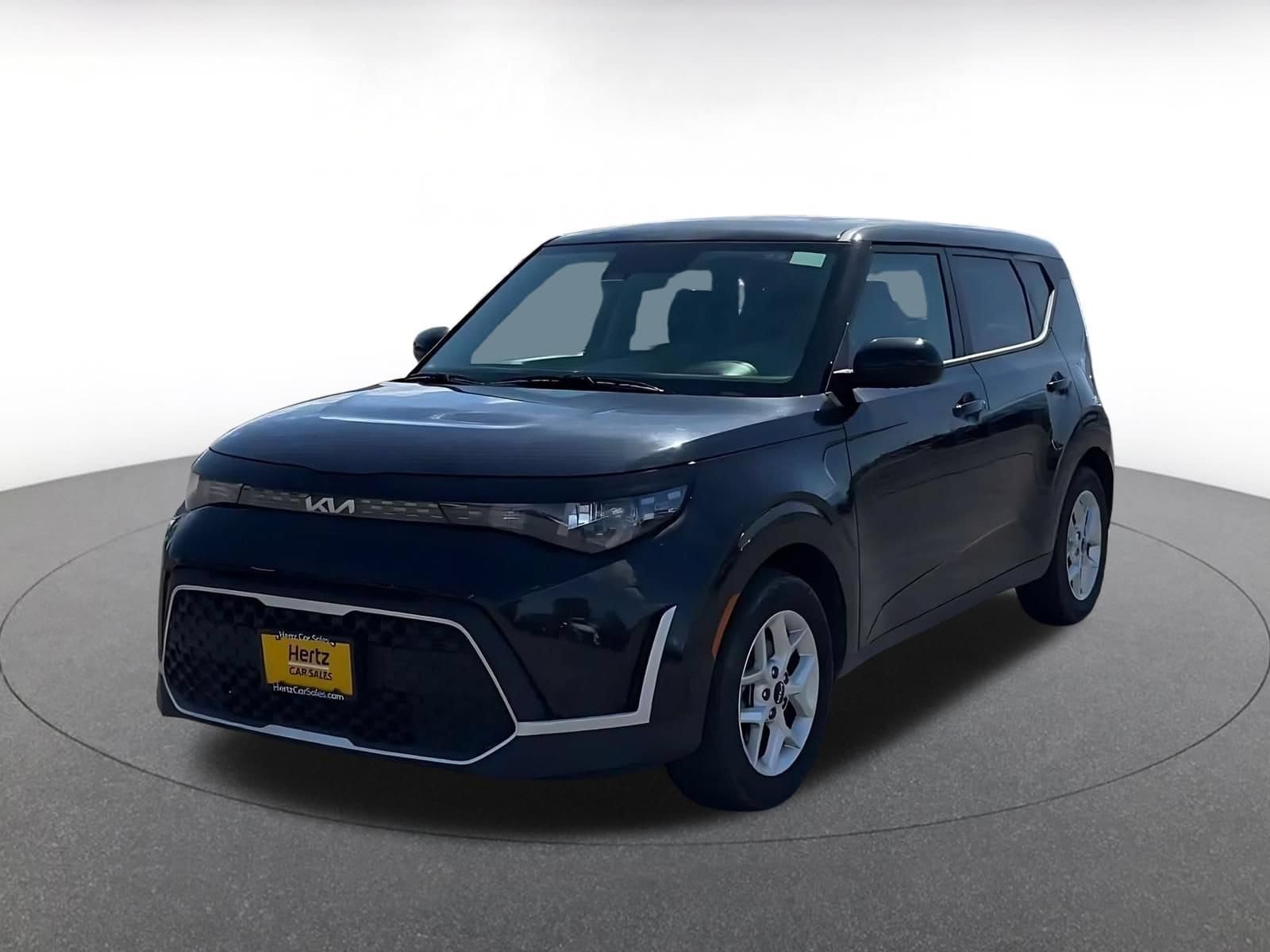 Thumbnail: 2025 Kia Soul - 5