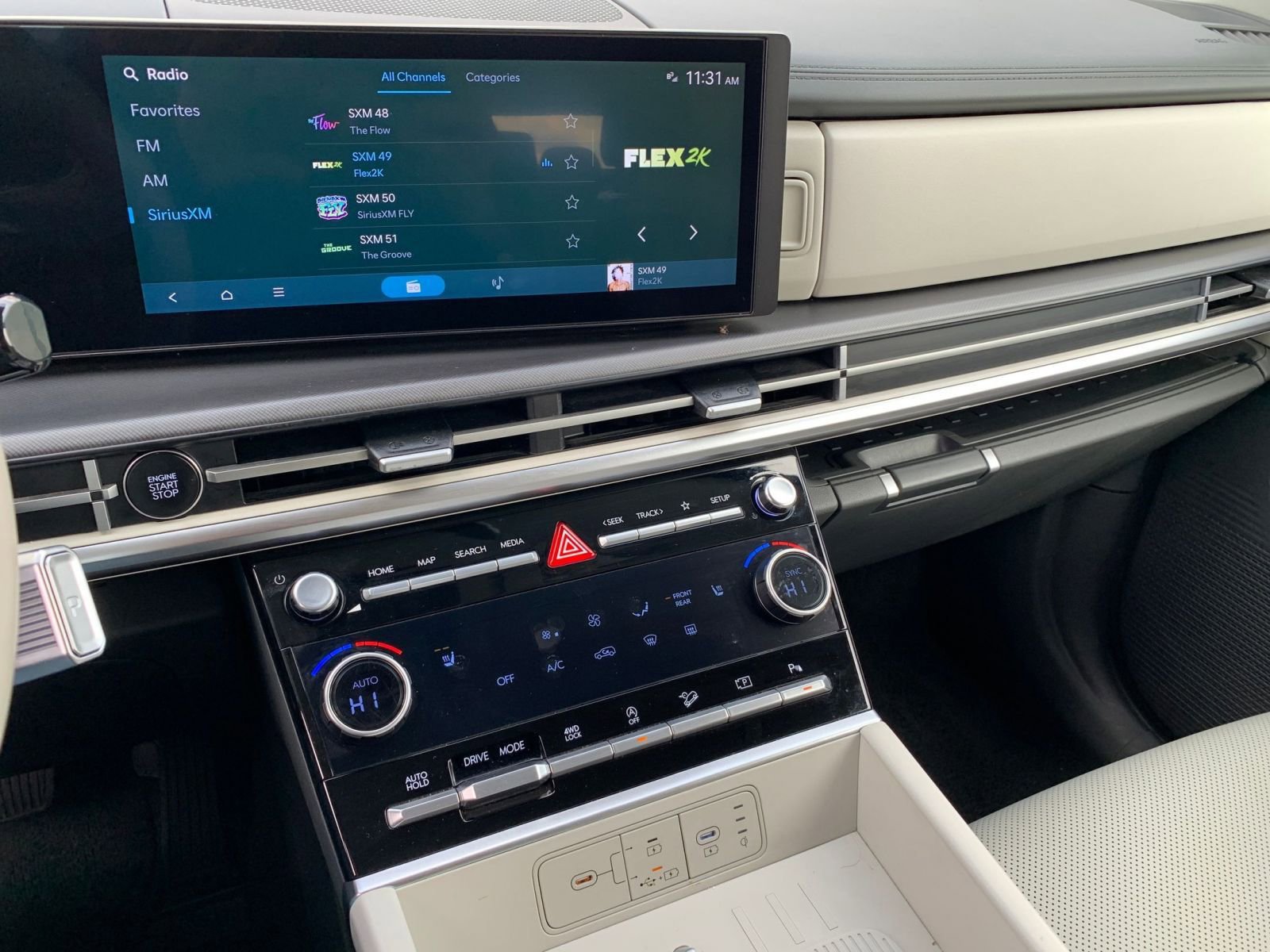 Thumbnail: 2025 Hyundai Santa Fe - 17