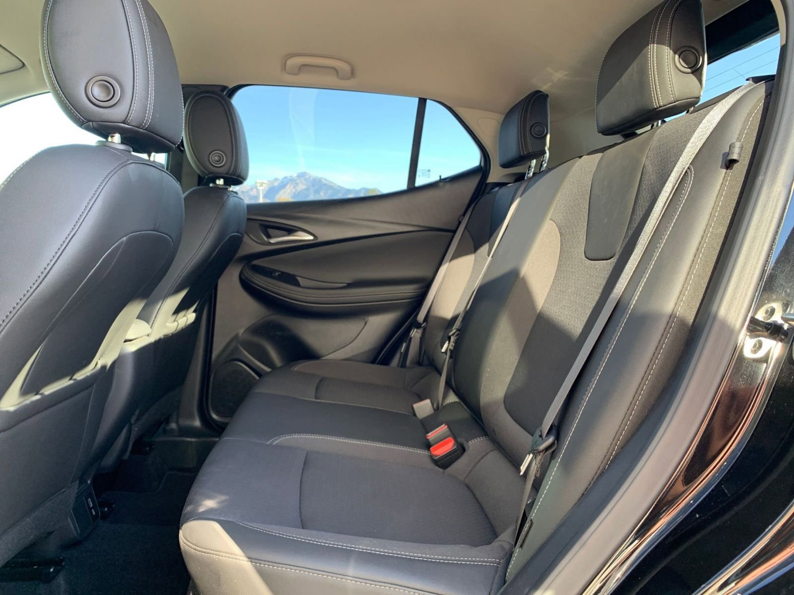 Thumbnail: 2025 Buick Encore GX - 23