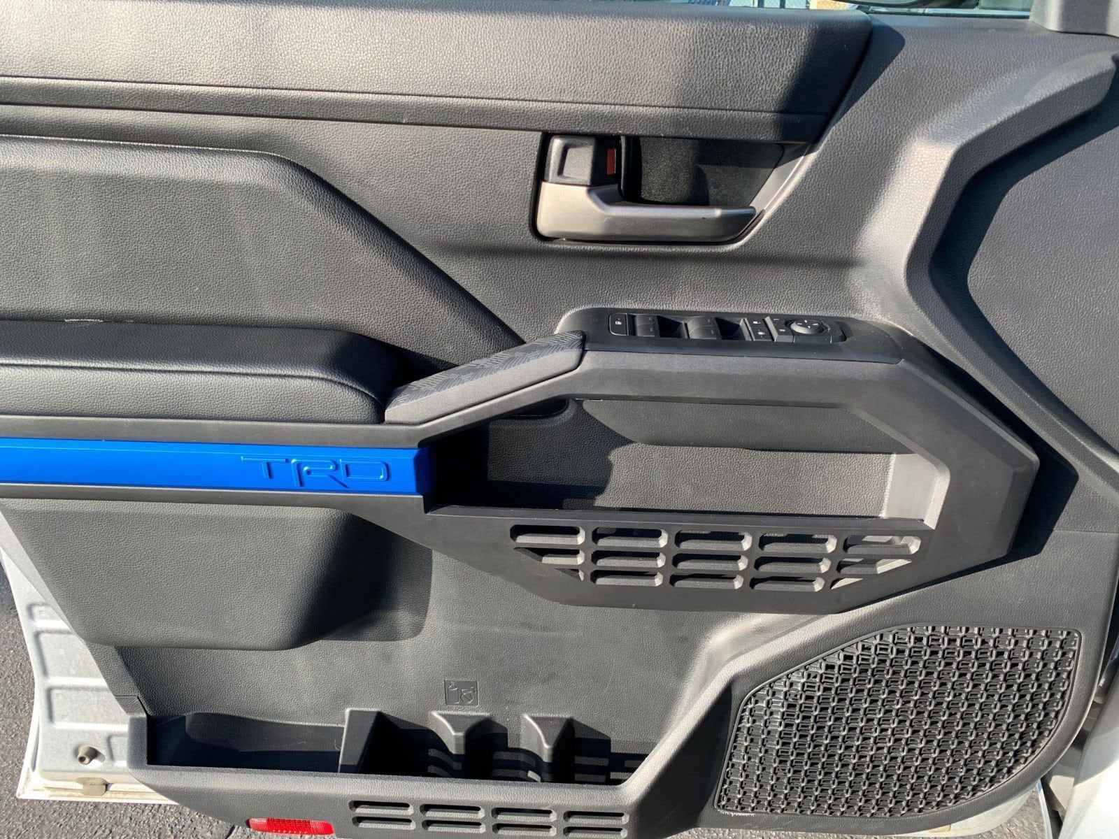 Thumbnail: 2025 Toyota Tacoma - 20