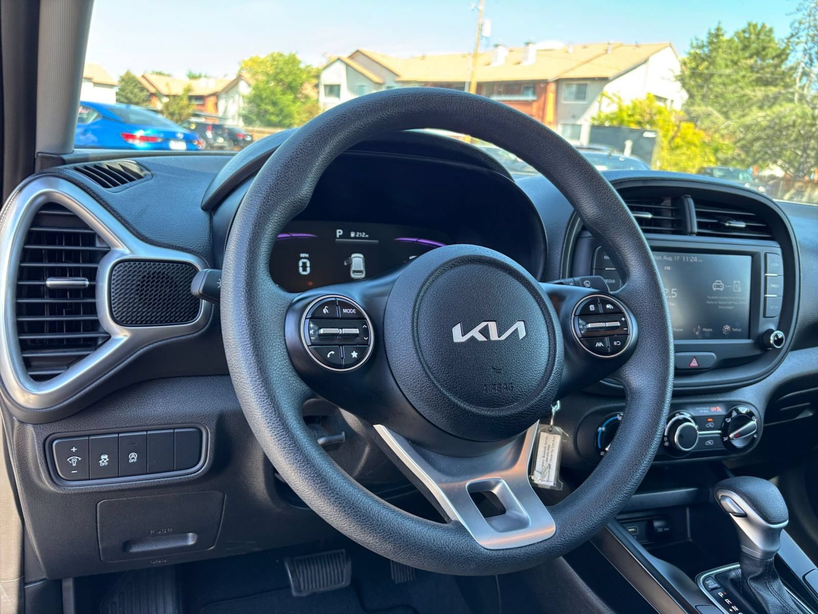 Thumbnail: 2025 Kia Soul - 27
