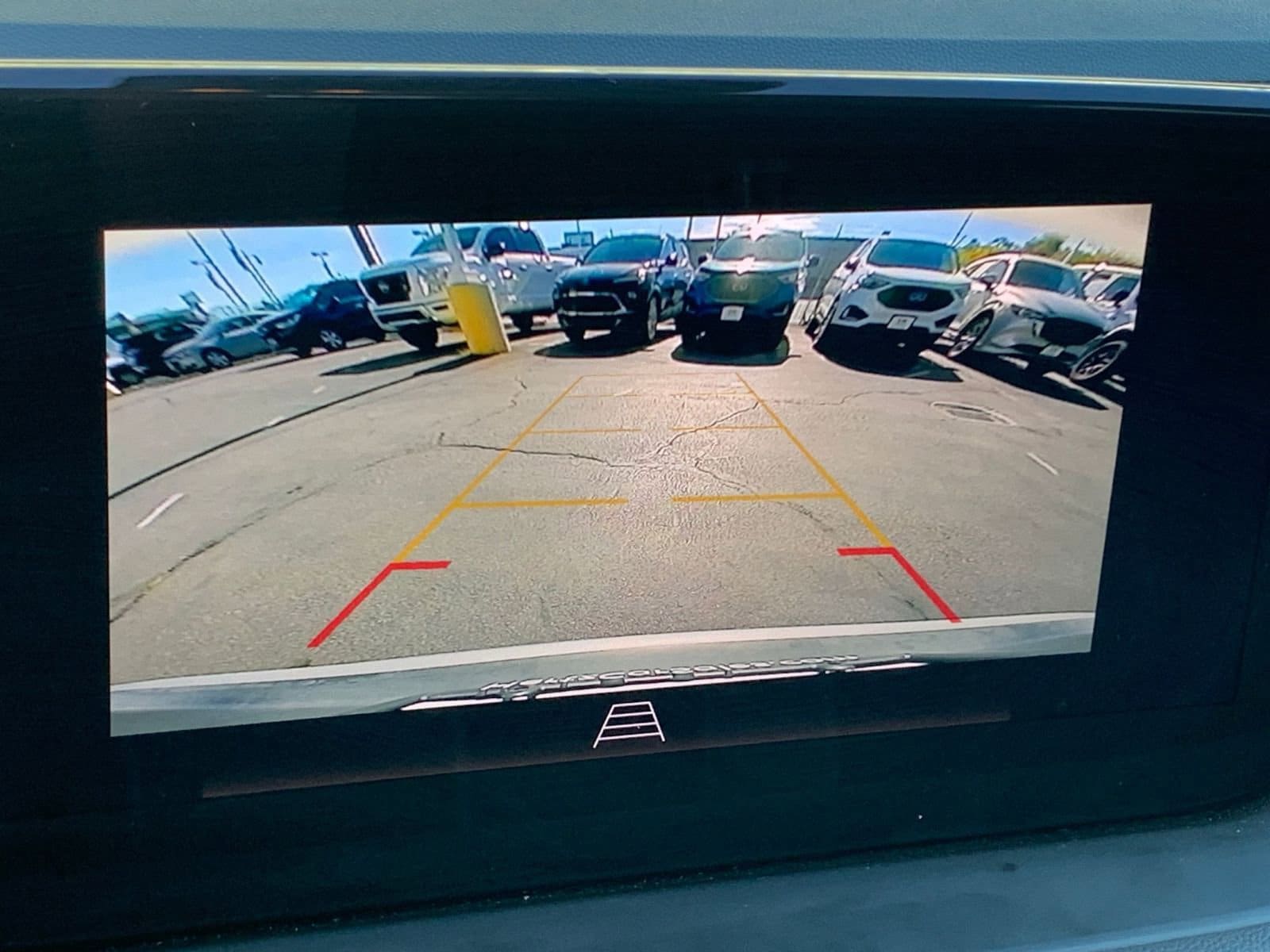 Thumbnail: 2025 Buick Encore GX - 17