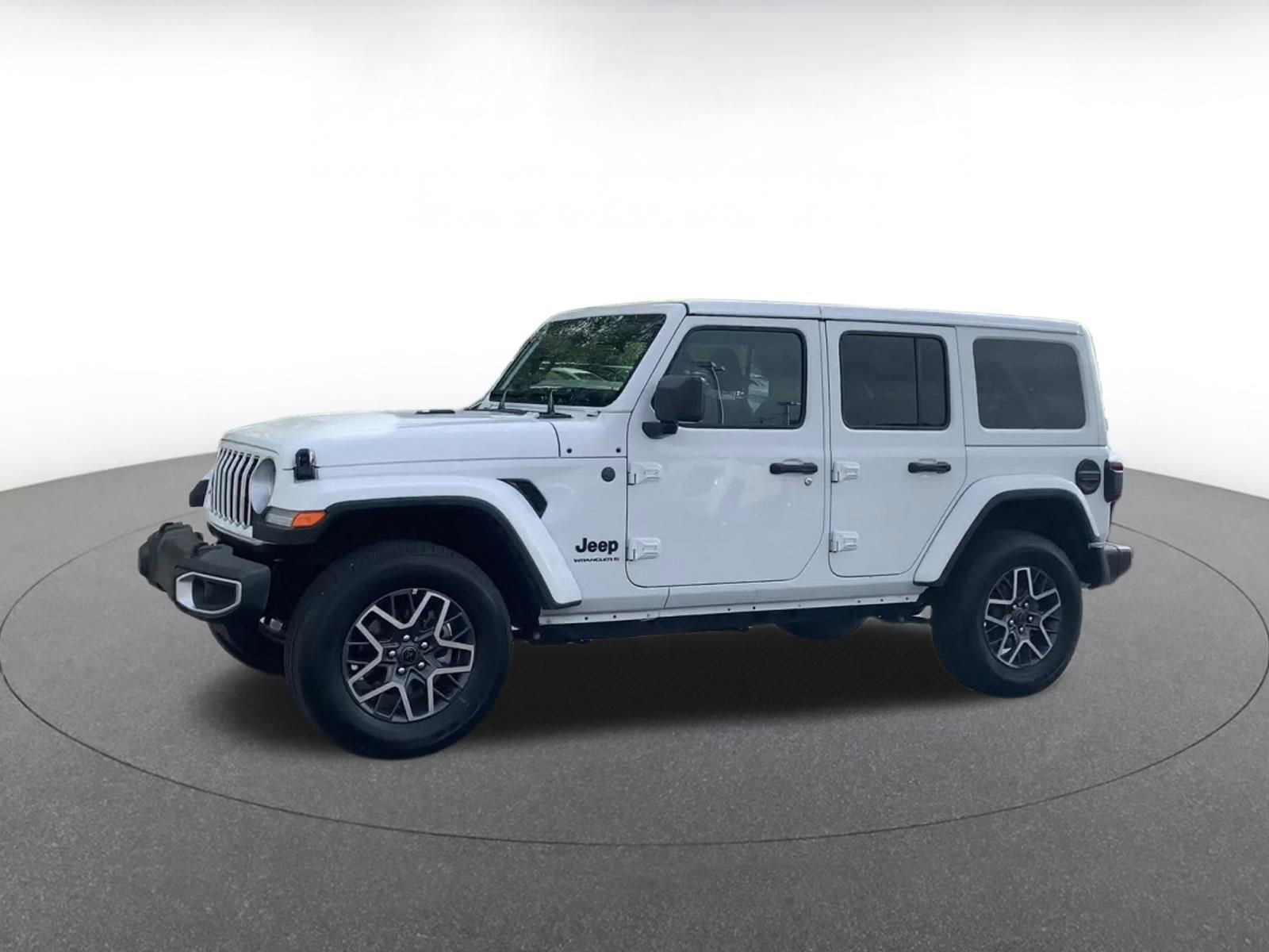 Thumbnail: 2025 Jeep Wrangler - 8