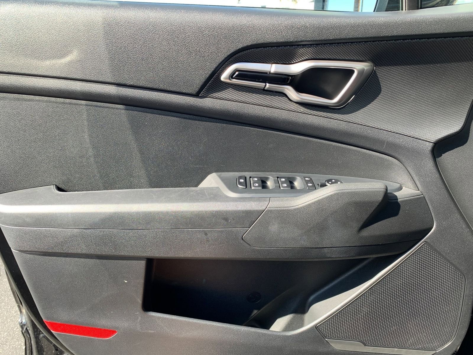 Thumbnail: 2025 Kia Sportage - 20